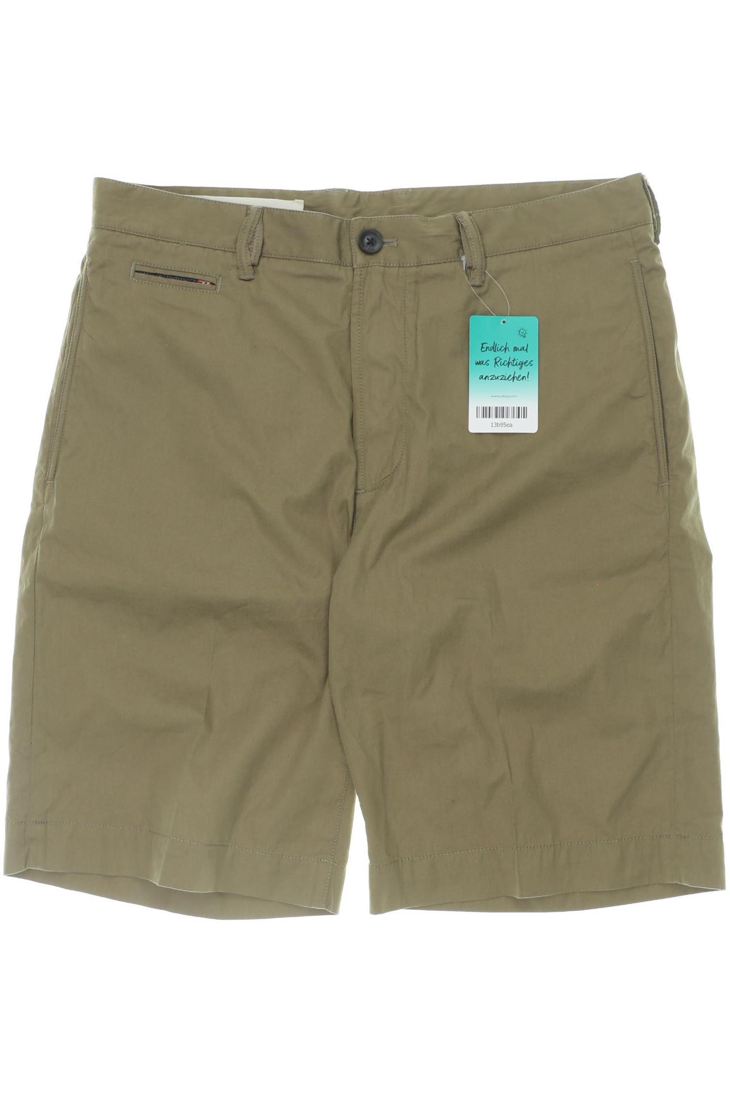 

Diesel Herren Shorts, grün, Gr. 30