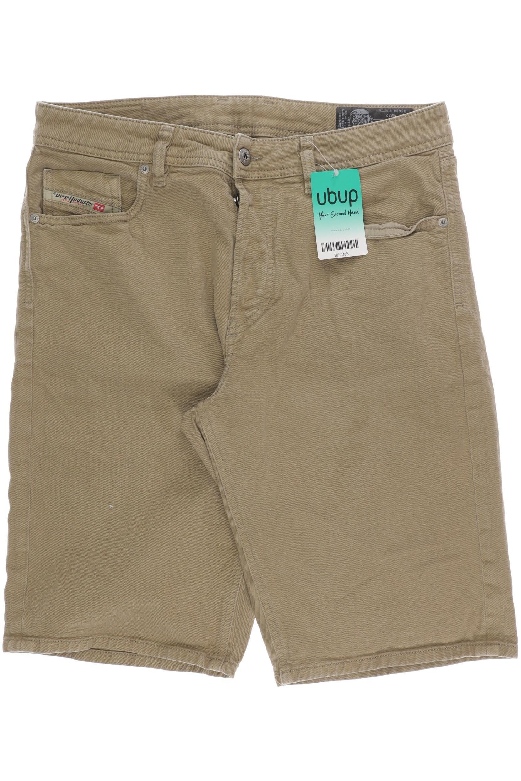 Thumbnail - Diesel Herren Shorts, braun, Gr. 32