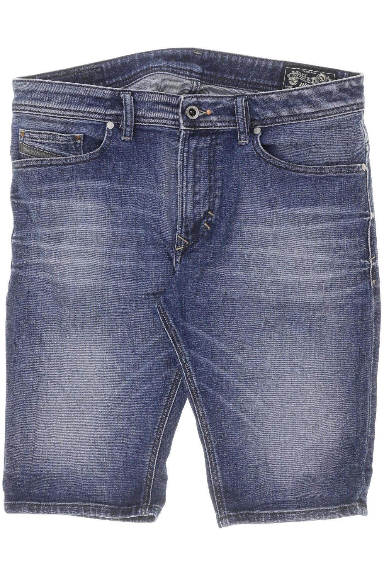 Thumbnail - Diesel Herren Shorts, blau, Gr. 31