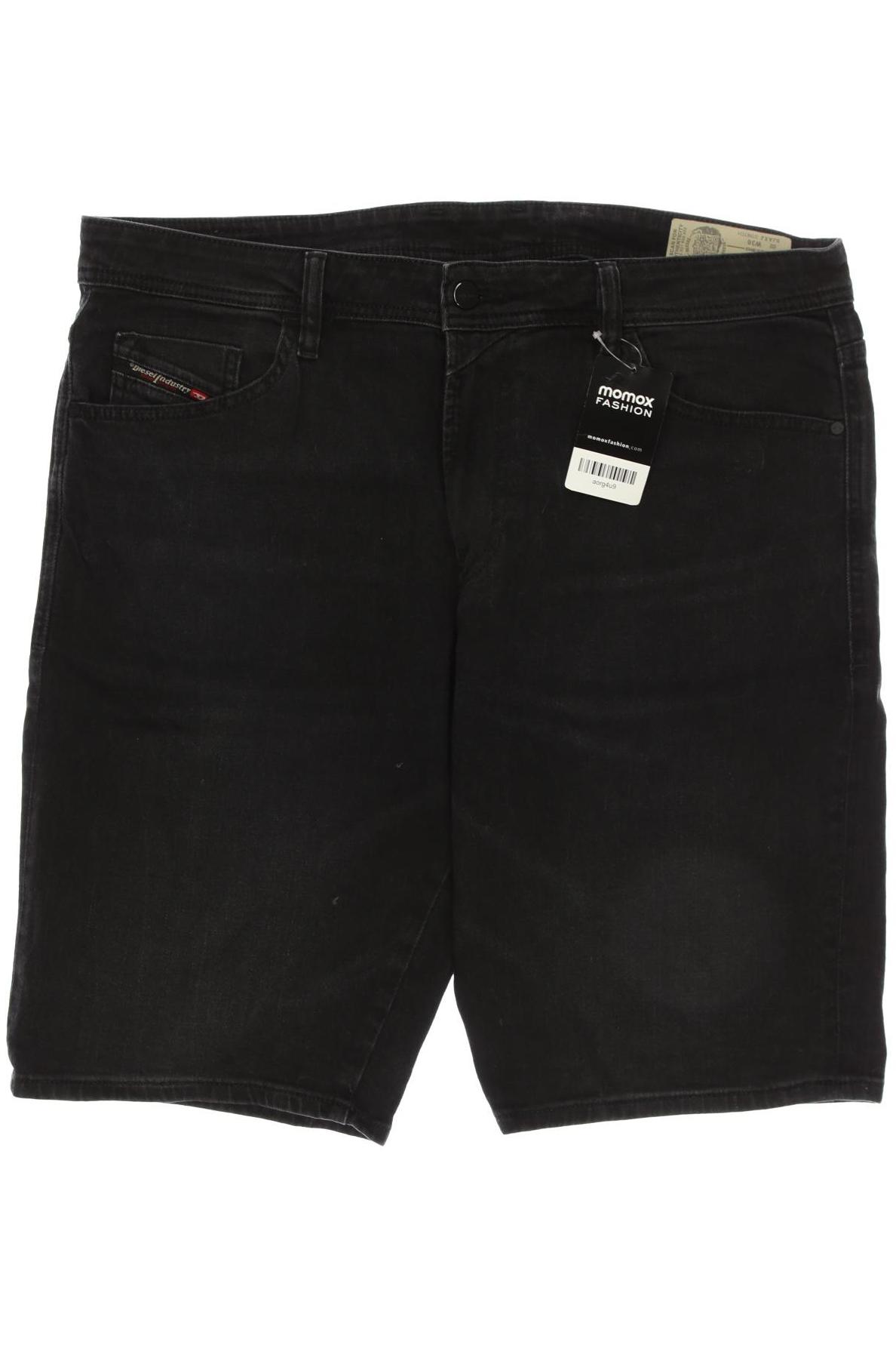 

Diesel Herren Shorts, schwarz, Gr. 36