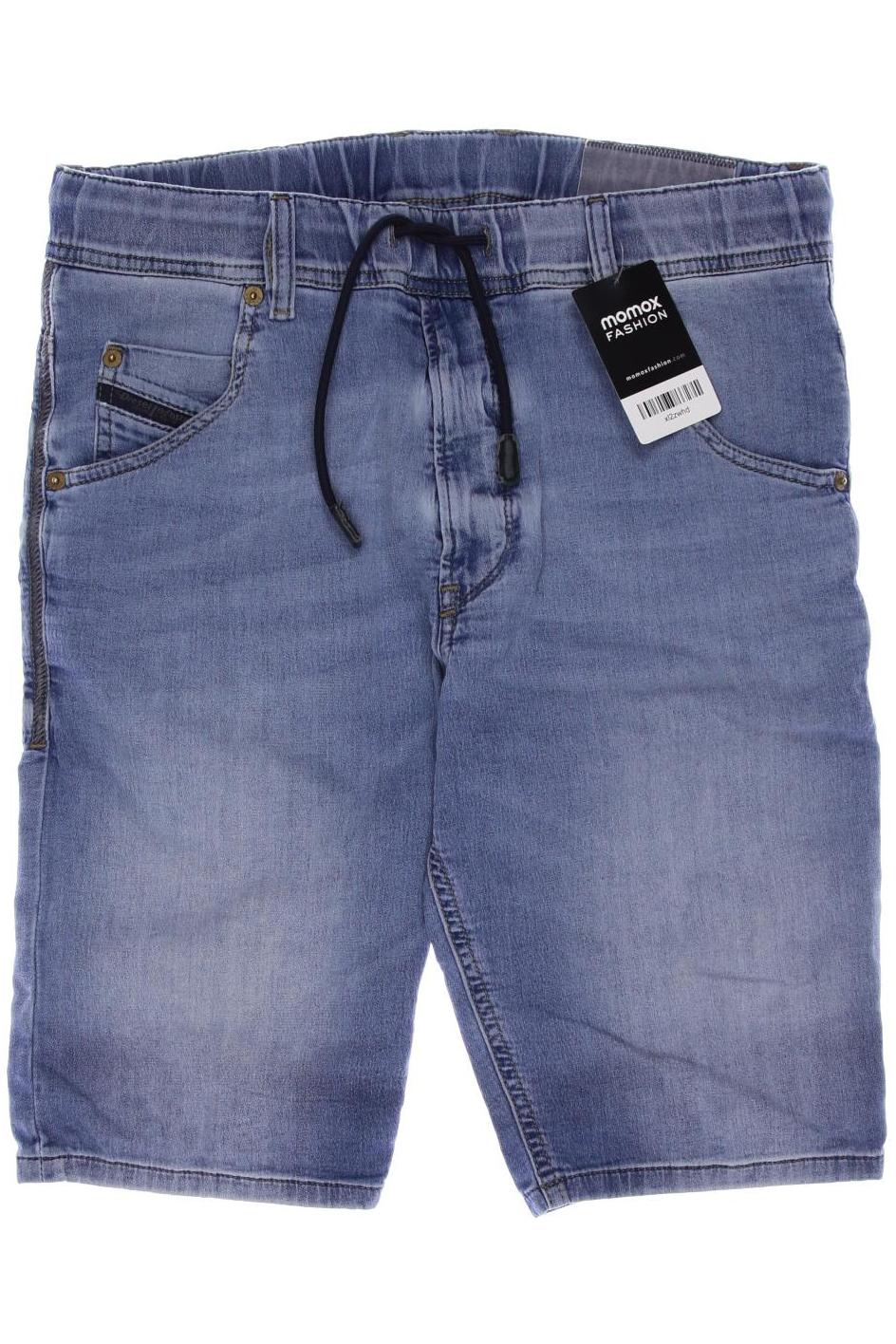 

Diesel Herren Shorts, blau