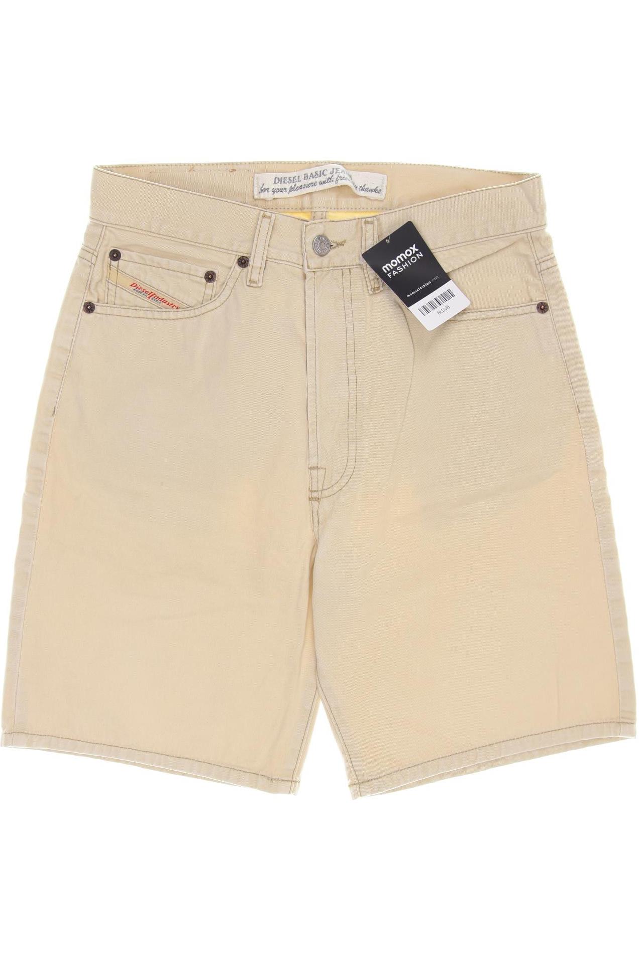 

Diesel Herren Shorts, beige