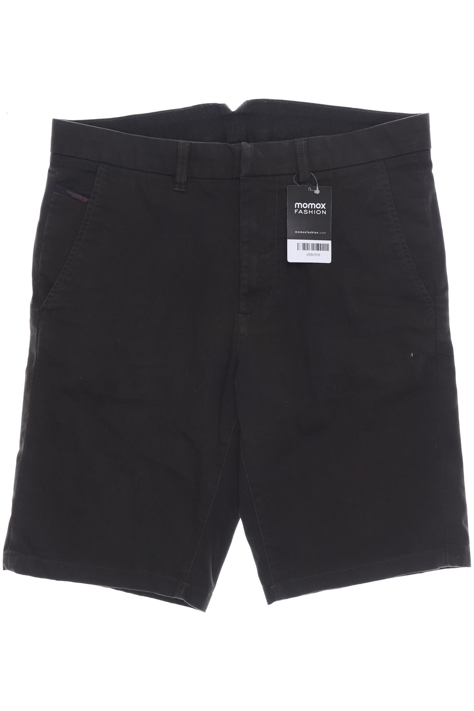 

Diesel Herren Shorts, braun