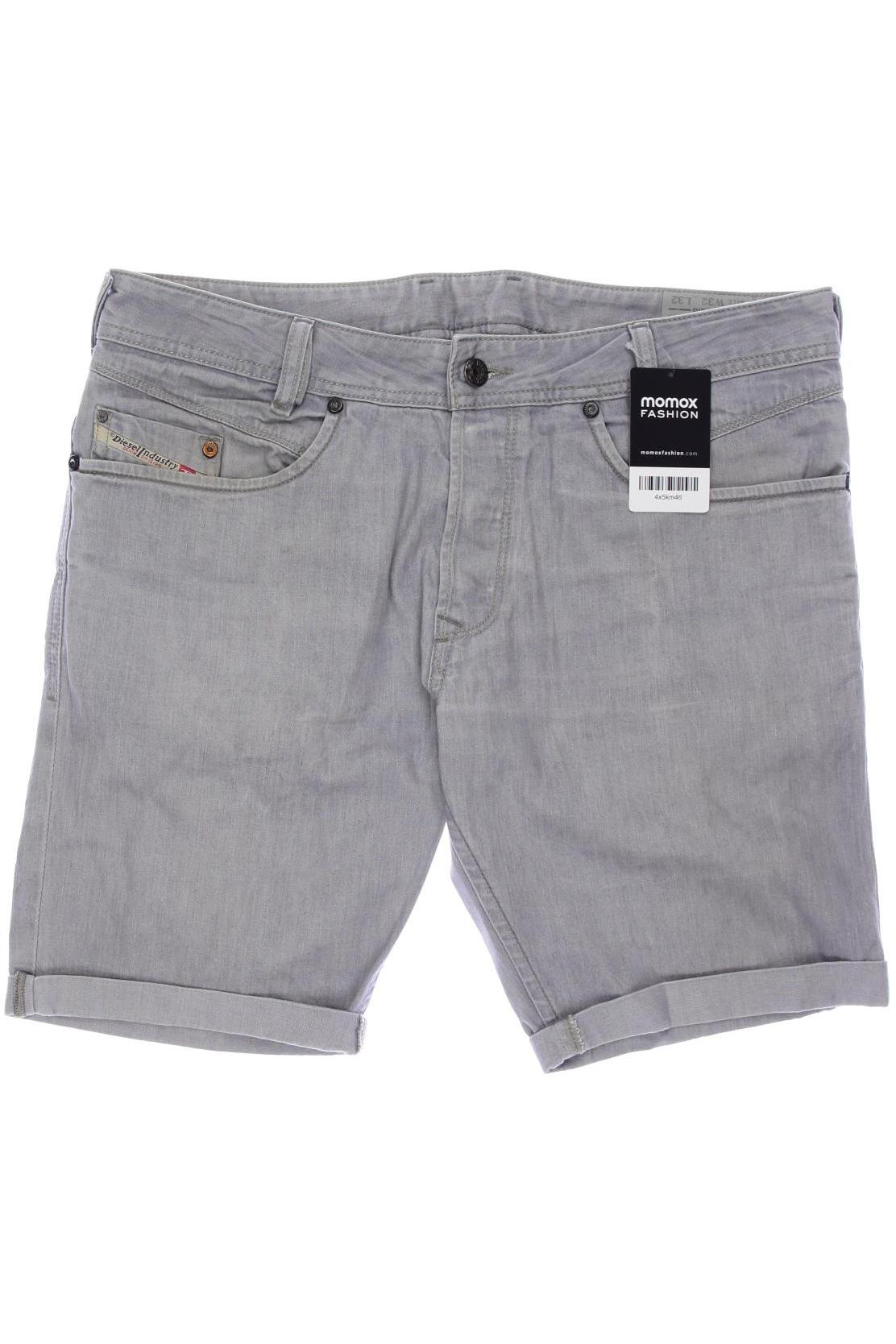 

Diesel Herren Shorts, grau