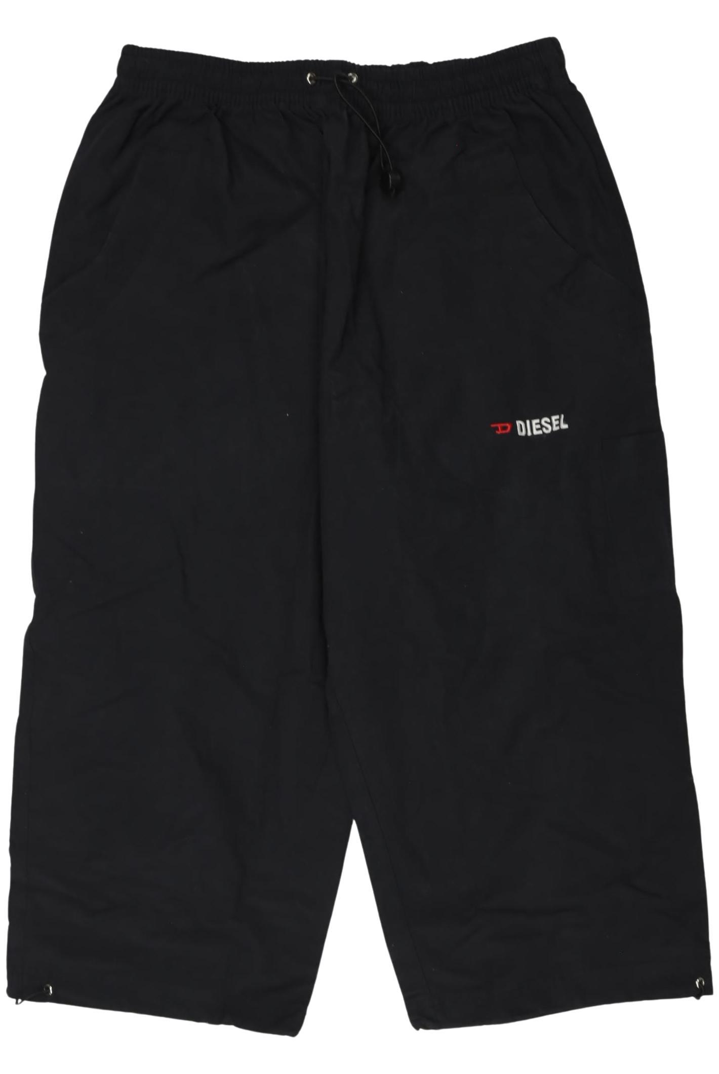 

Diesel Herren Shorts, schwarz, Gr. 52