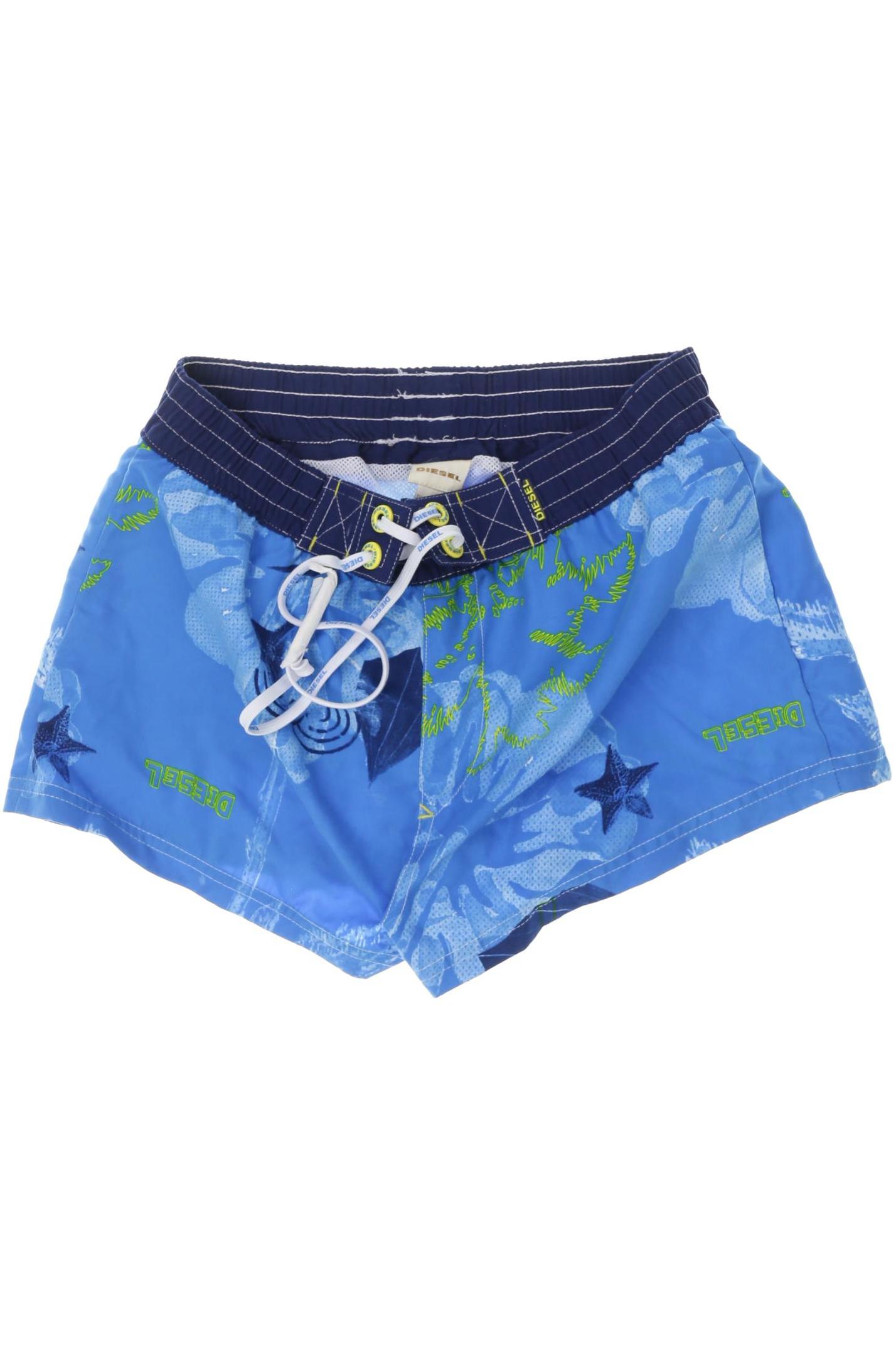 

Diesel Herren Shorts, blau, Gr.