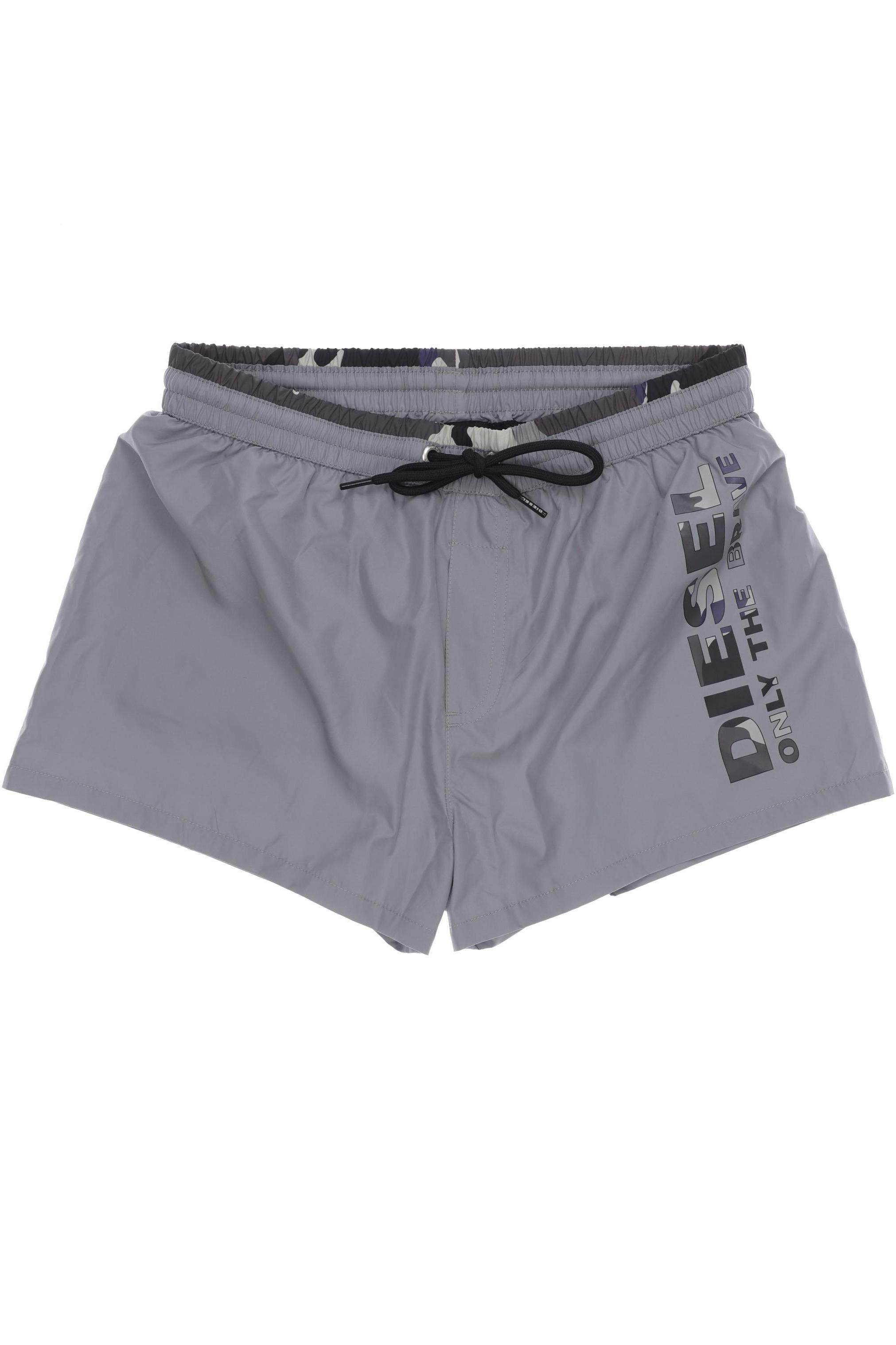 

Diesel Herren Shorts, grau, Gr. 46