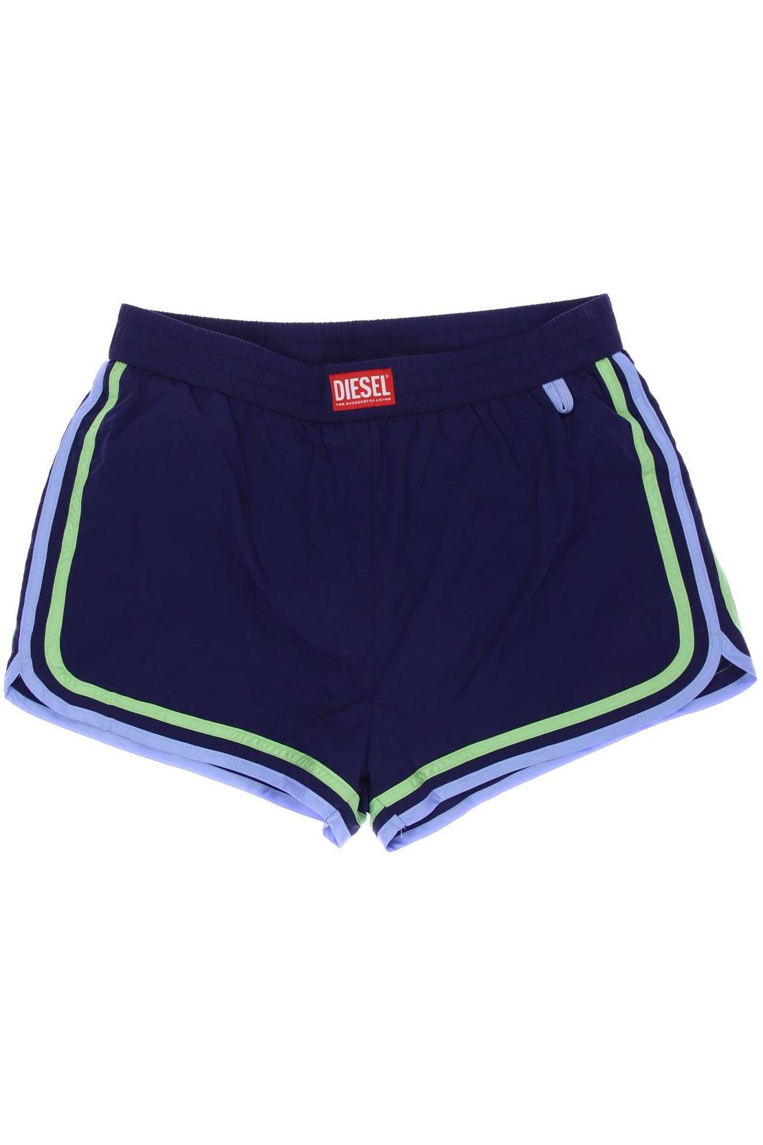 

Diesel Herren Shorts, marineblau, Gr. 46