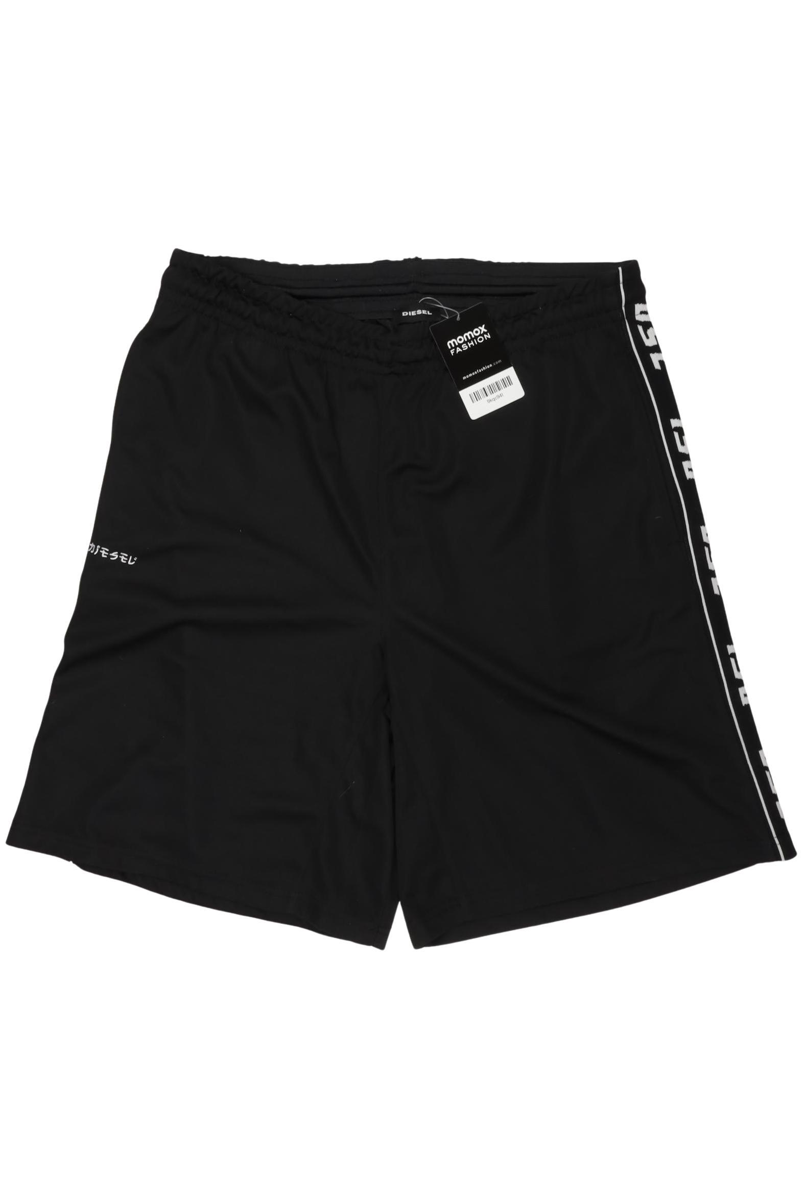 

Diesel Herren Shorts, schwarz, Gr. 48