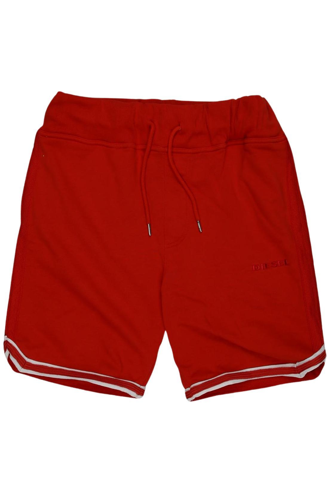 

Diesel Herren Shorts, rot, Gr. 48