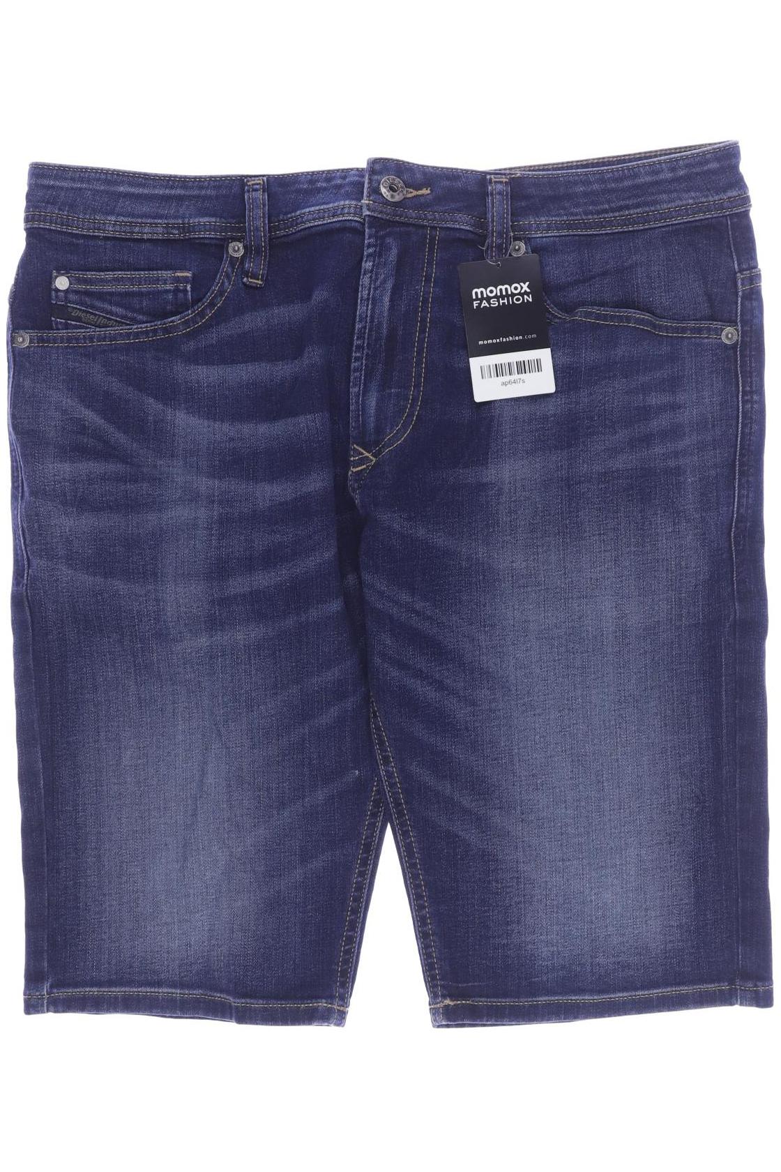 

Diesel Herren Shorts, blau