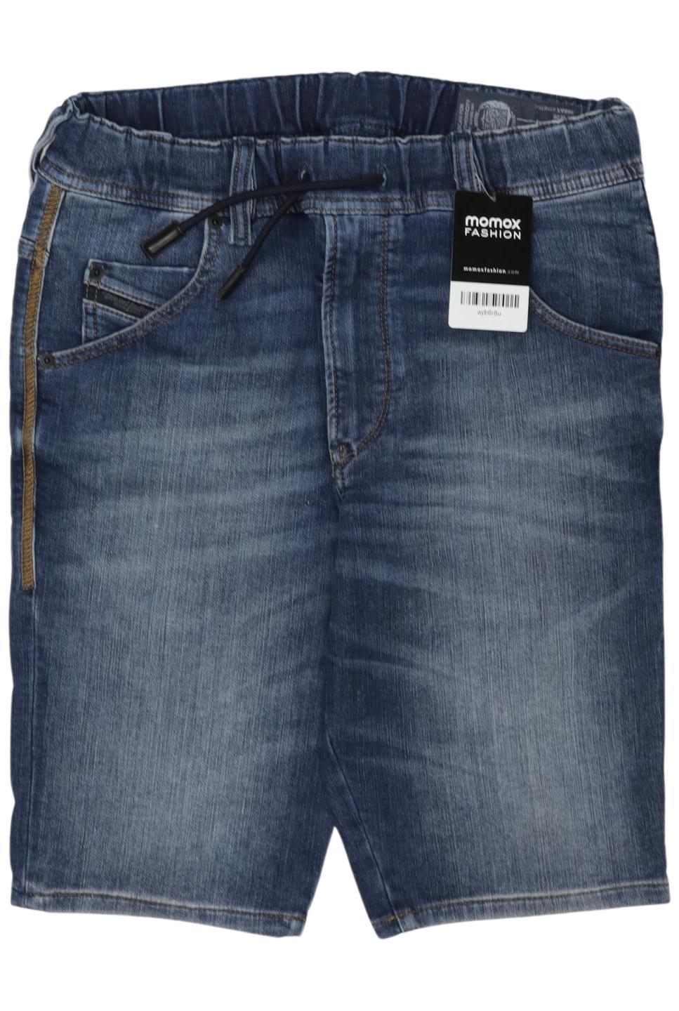 

Diesel Herren Shorts, marineblau, Gr. 26