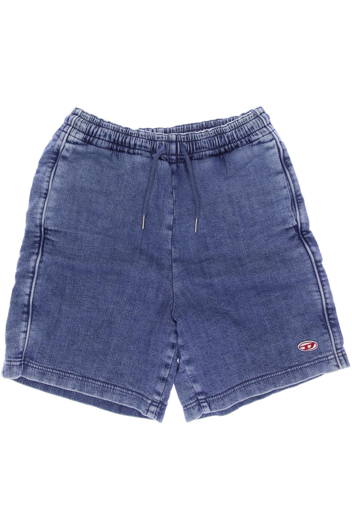 

Diesel Herren Shorts, blau, Gr. 46