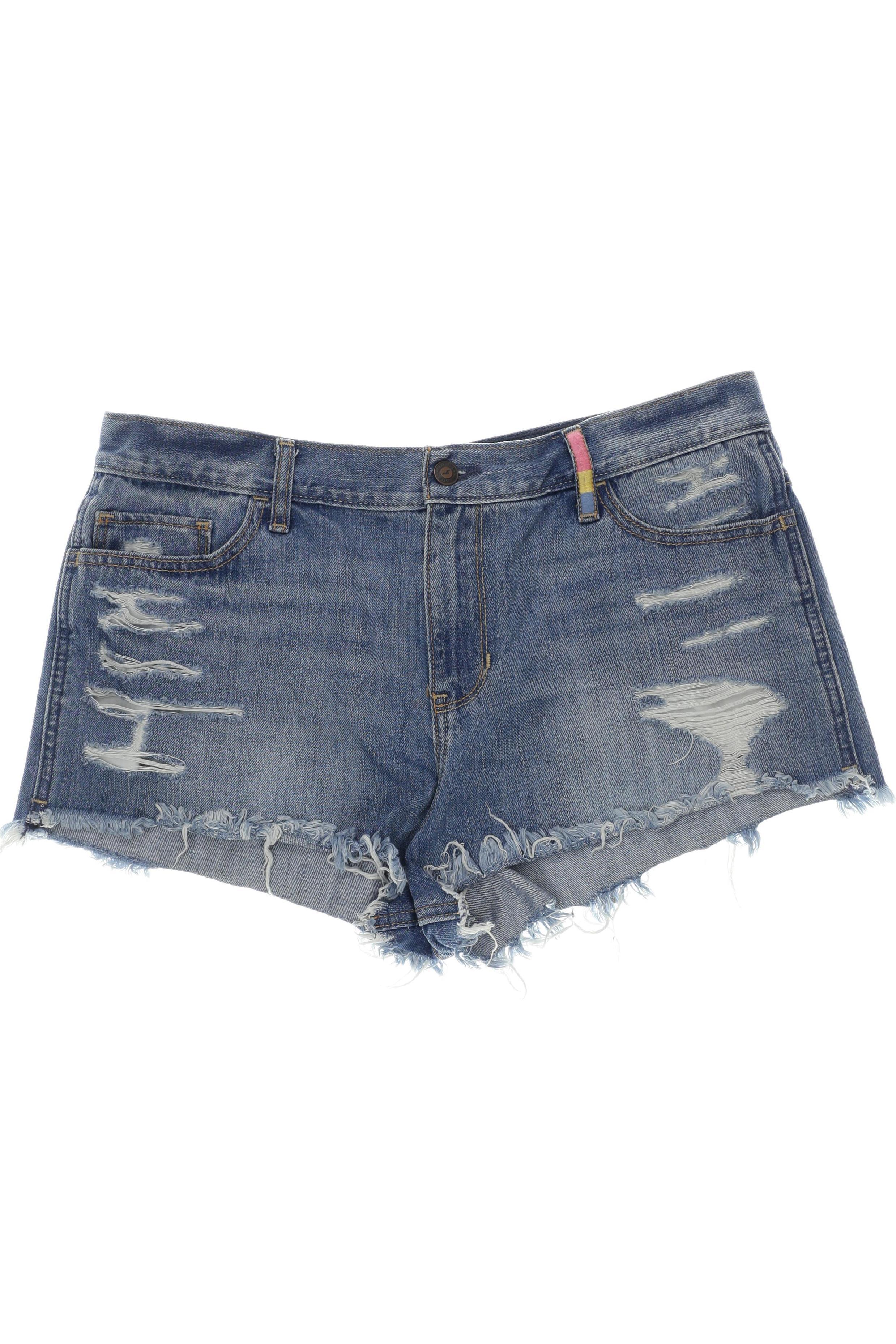 

Diesel Herren Shorts, blau, Gr. 26