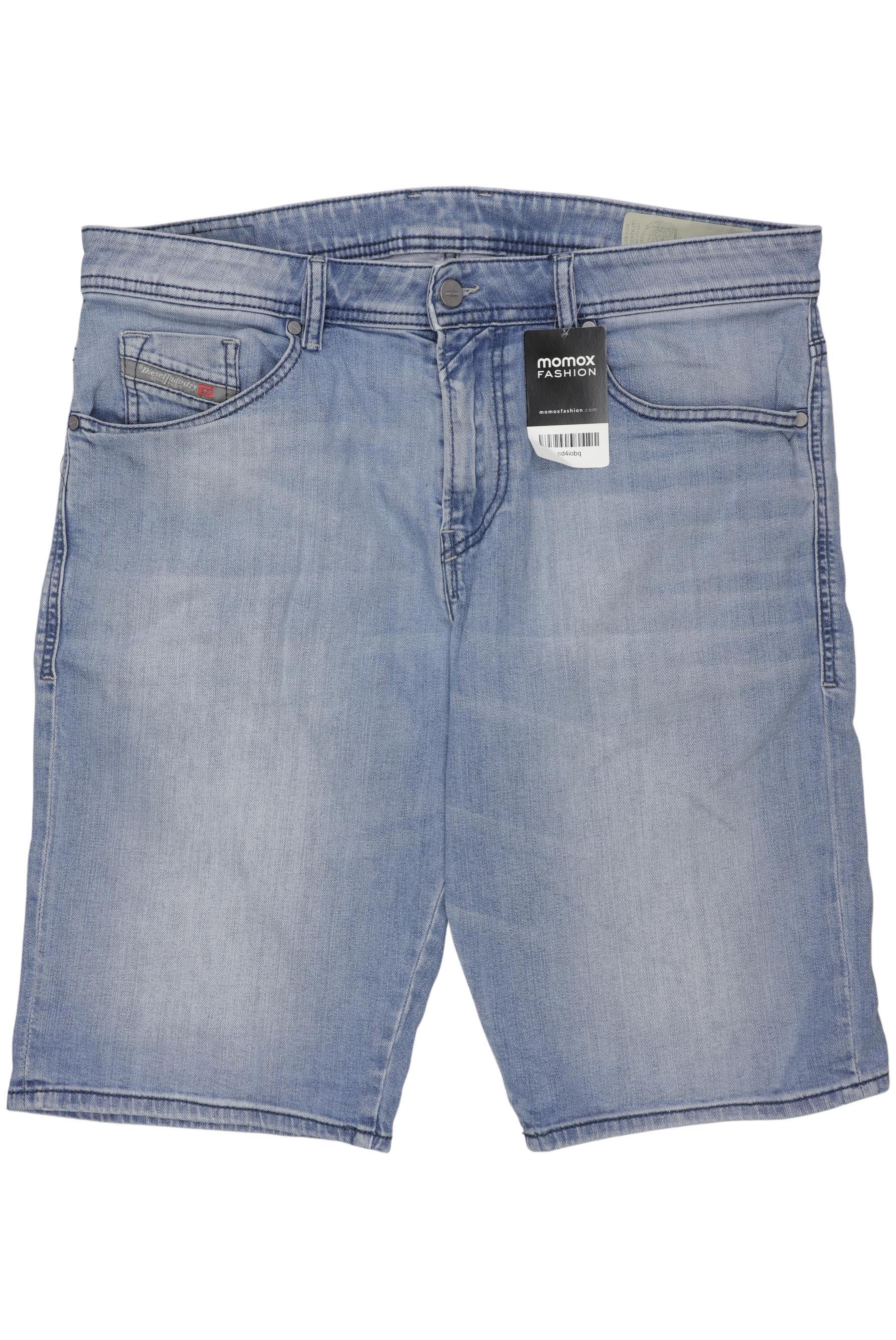 Thumbnail - Diesel Herren Shorts, hellblau, Gr. 33