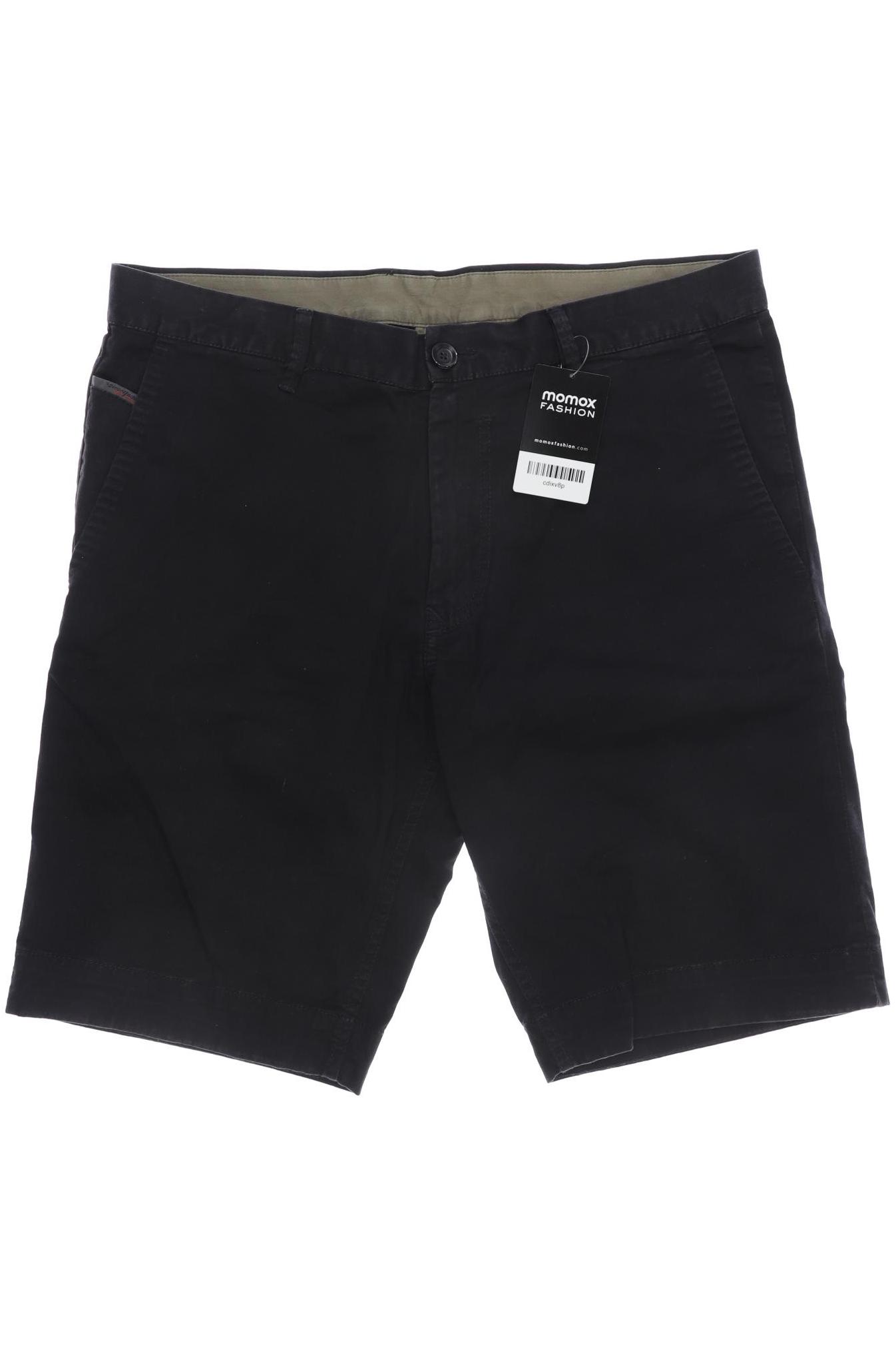 

Diesel Herren Shorts, schwarz, Gr. 32
