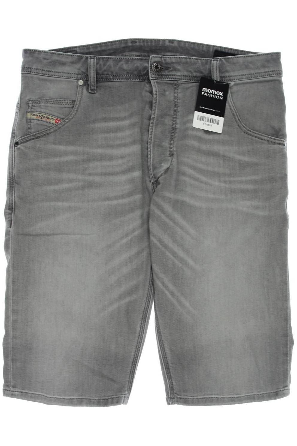 

Diesel Herren Shorts, grau, Gr. 31
