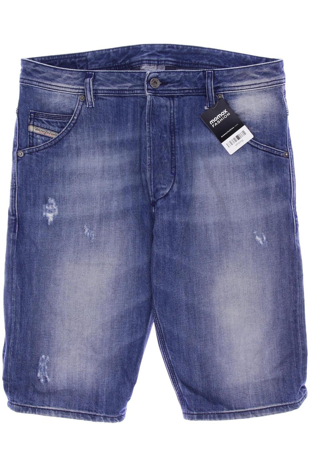 

Diesel Herren Shorts, blau