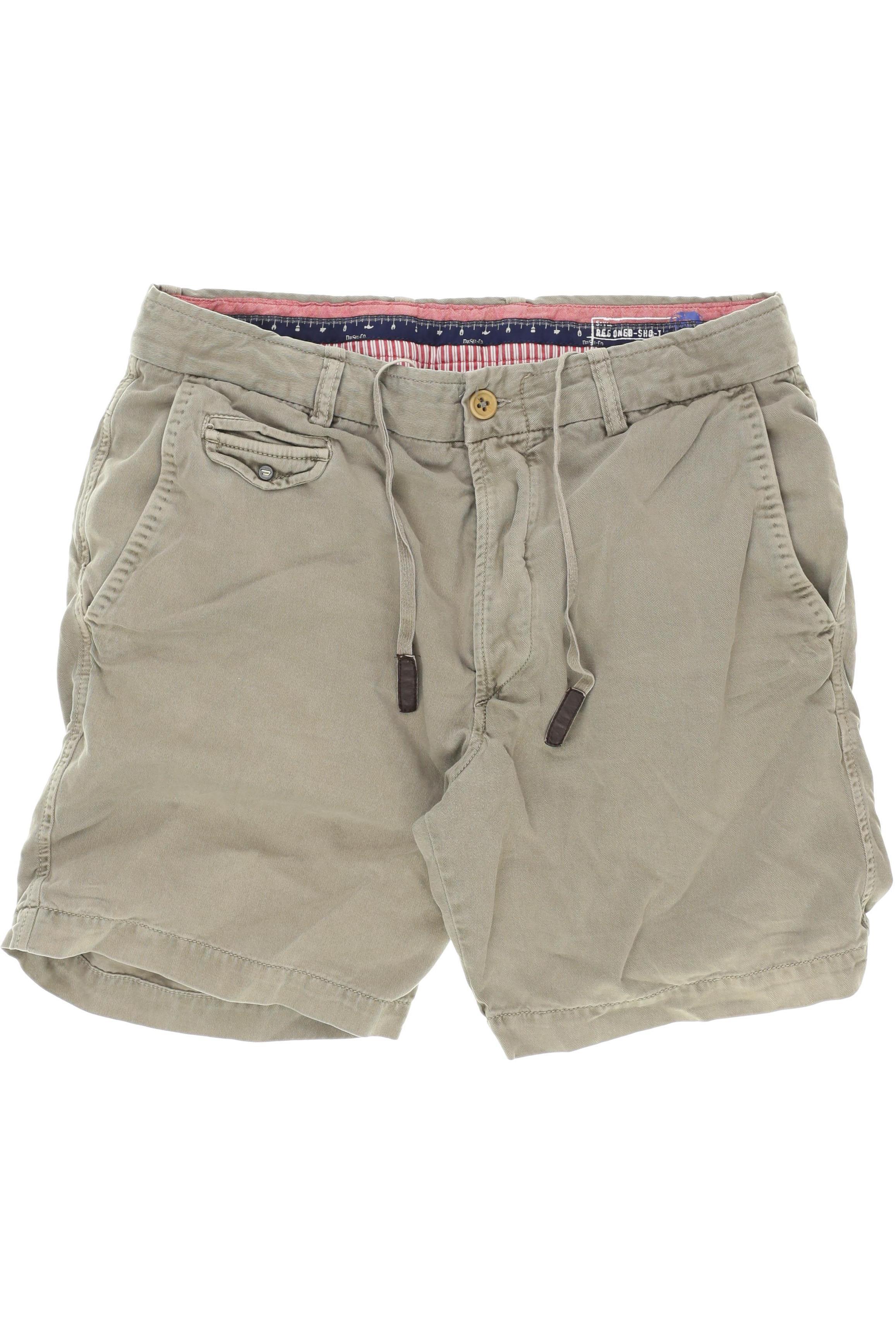 

Diesel Herren Shorts, grau, Gr. 32