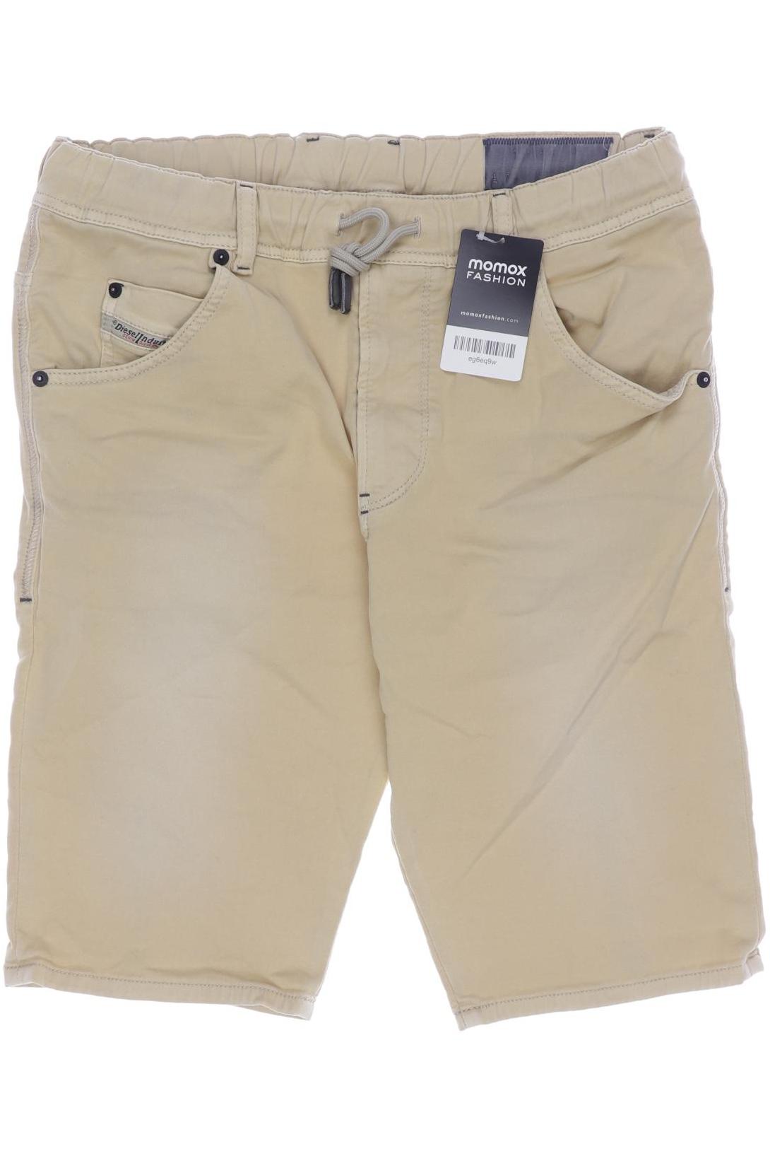 

Diesel Herren Shorts, beige, Gr. 44
