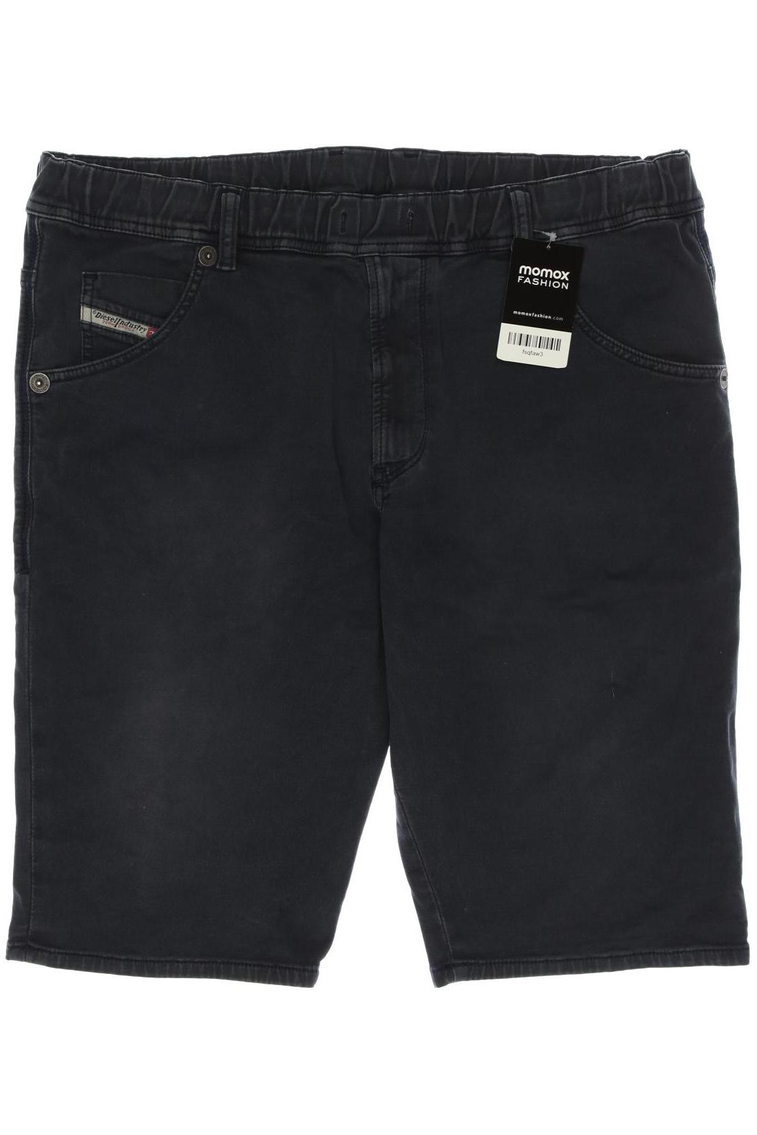 

Diesel Herren Shorts, grau