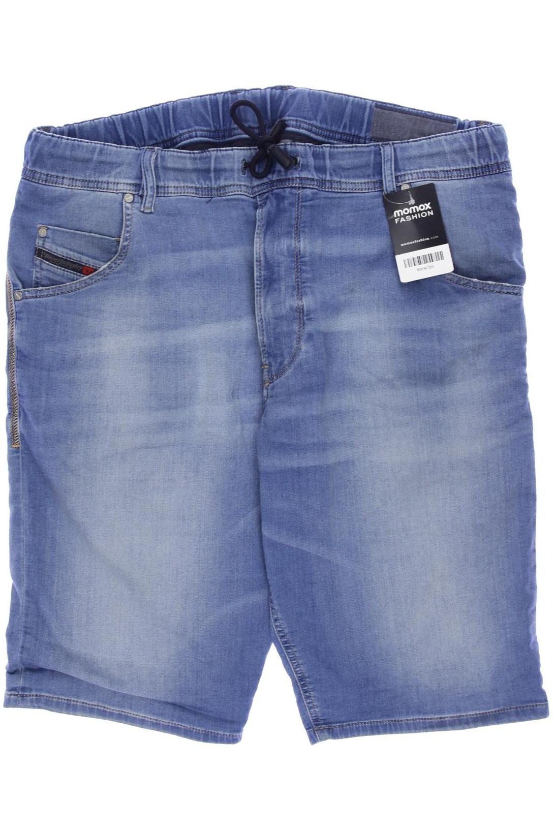 

Diesel Herren Shorts, blau