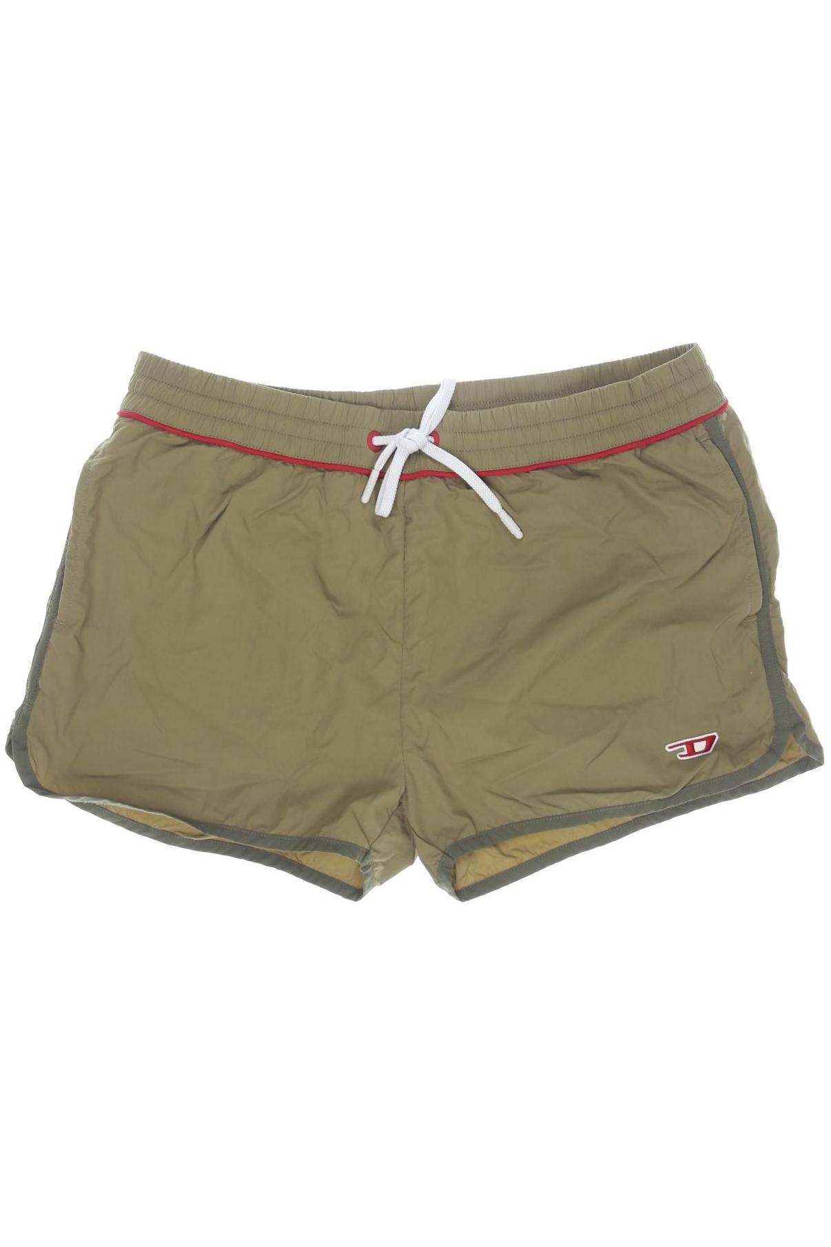 Thumbnail - Diesel Herren Shorts, braun, Gr. 46