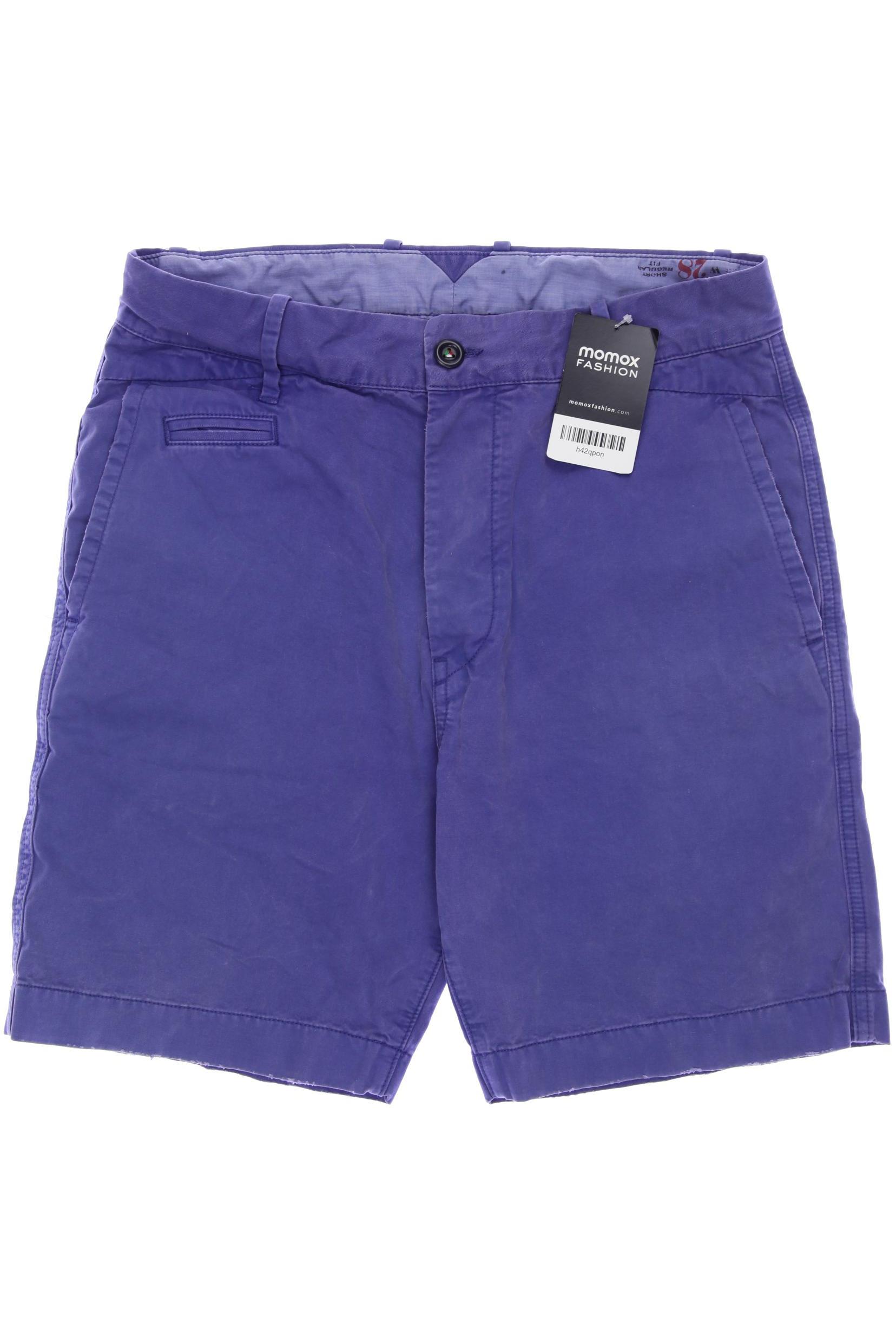 

Diesel Herren Shorts, blau, Gr. 28
