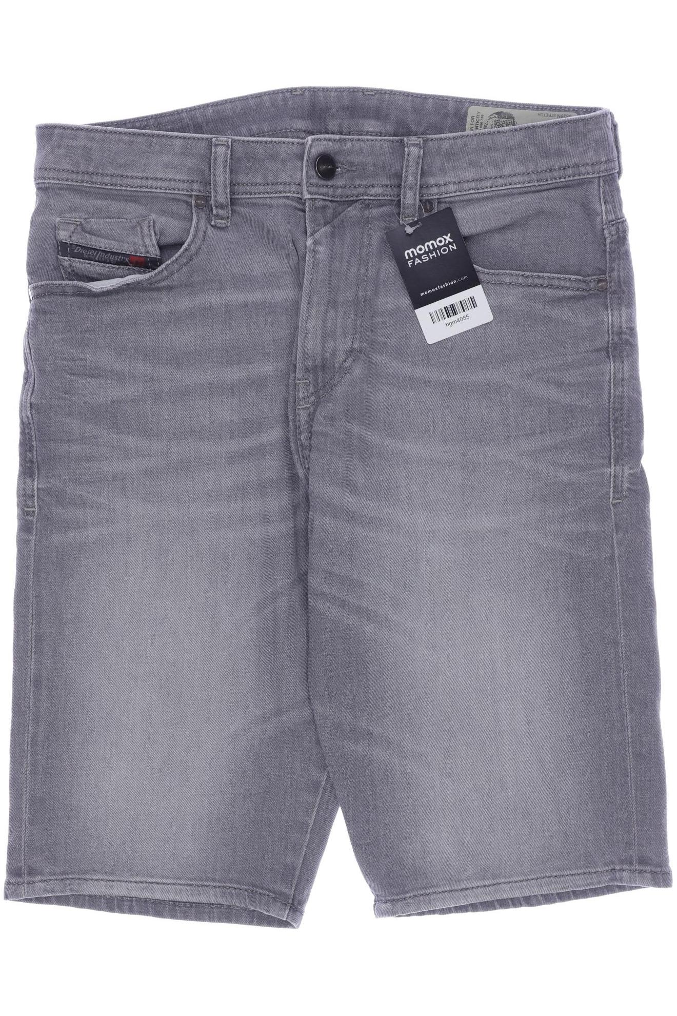 

Diesel Herren Shorts, grau