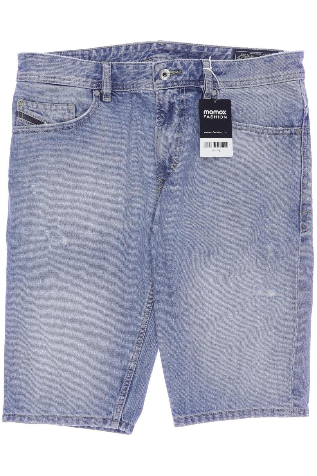 

Diesel Herren Shorts, blau, Gr. 31