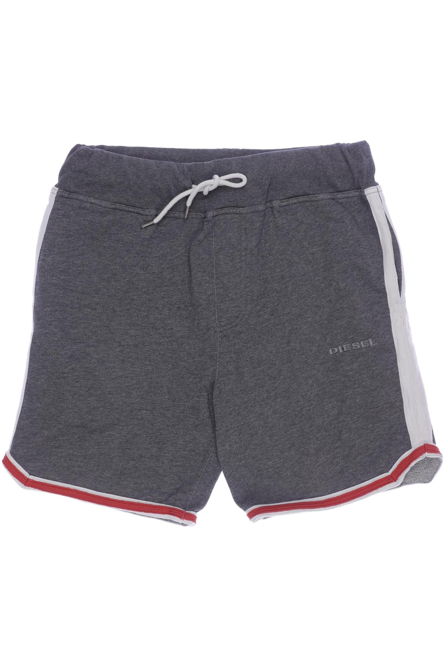 

Diesel Herren Shorts, grau, Gr. 48