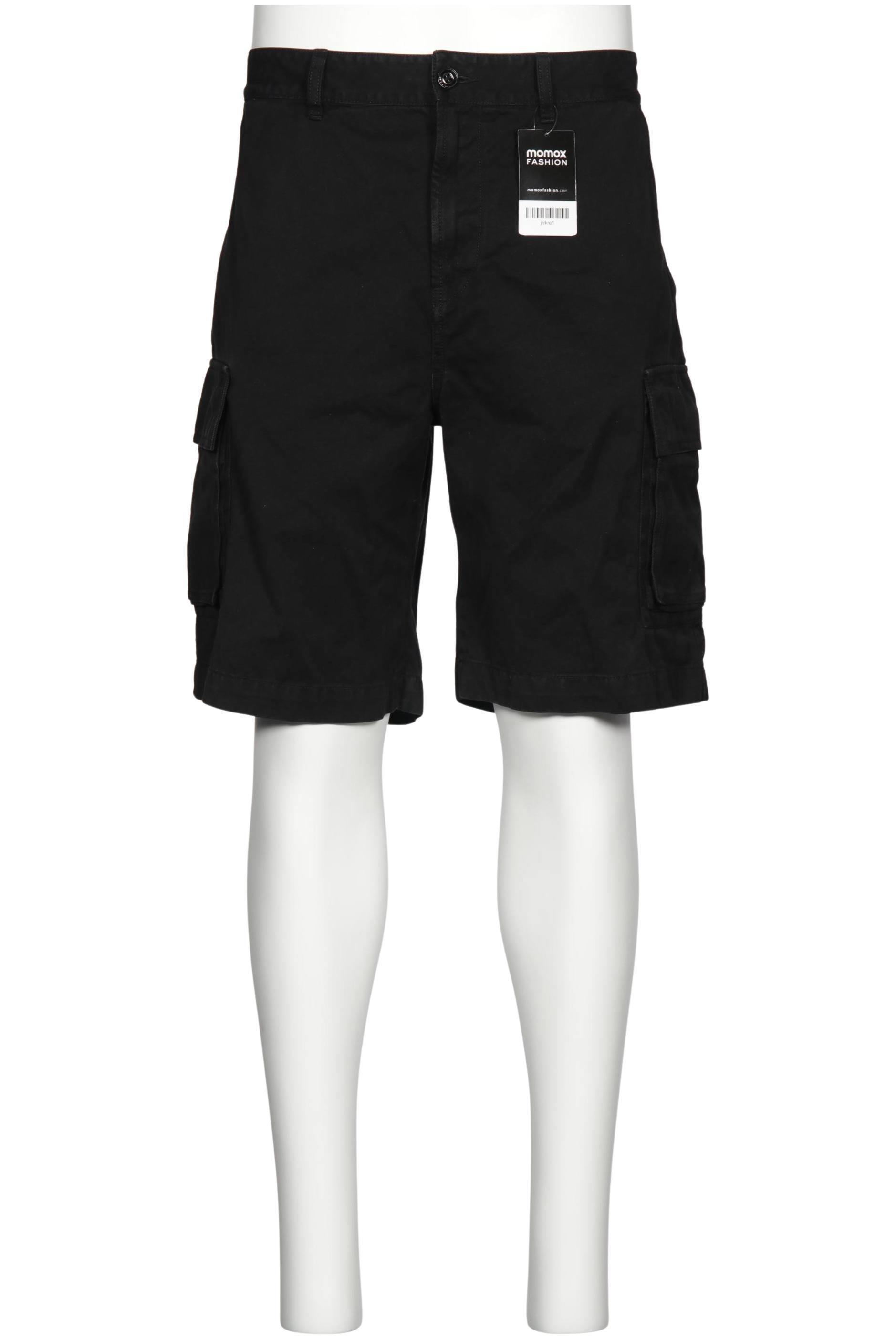 

Diesel Herren Shorts, schwarz, Gr. 34