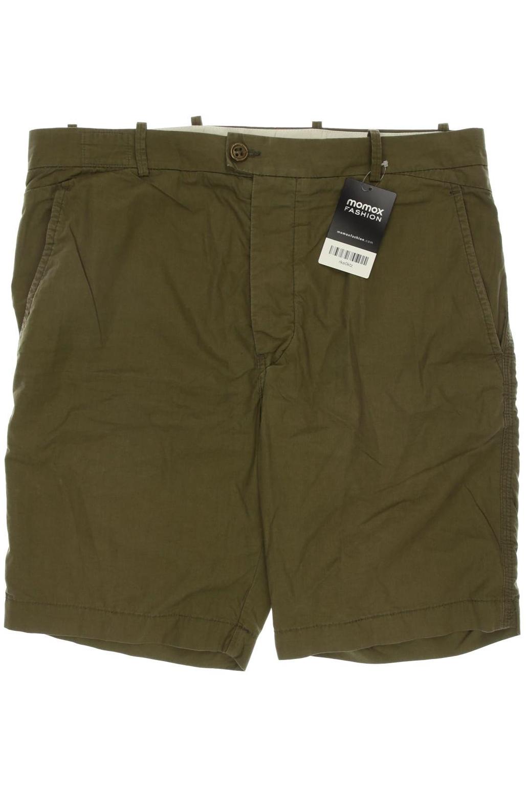 

Diesel Herren Shorts, grün, Gr. 48