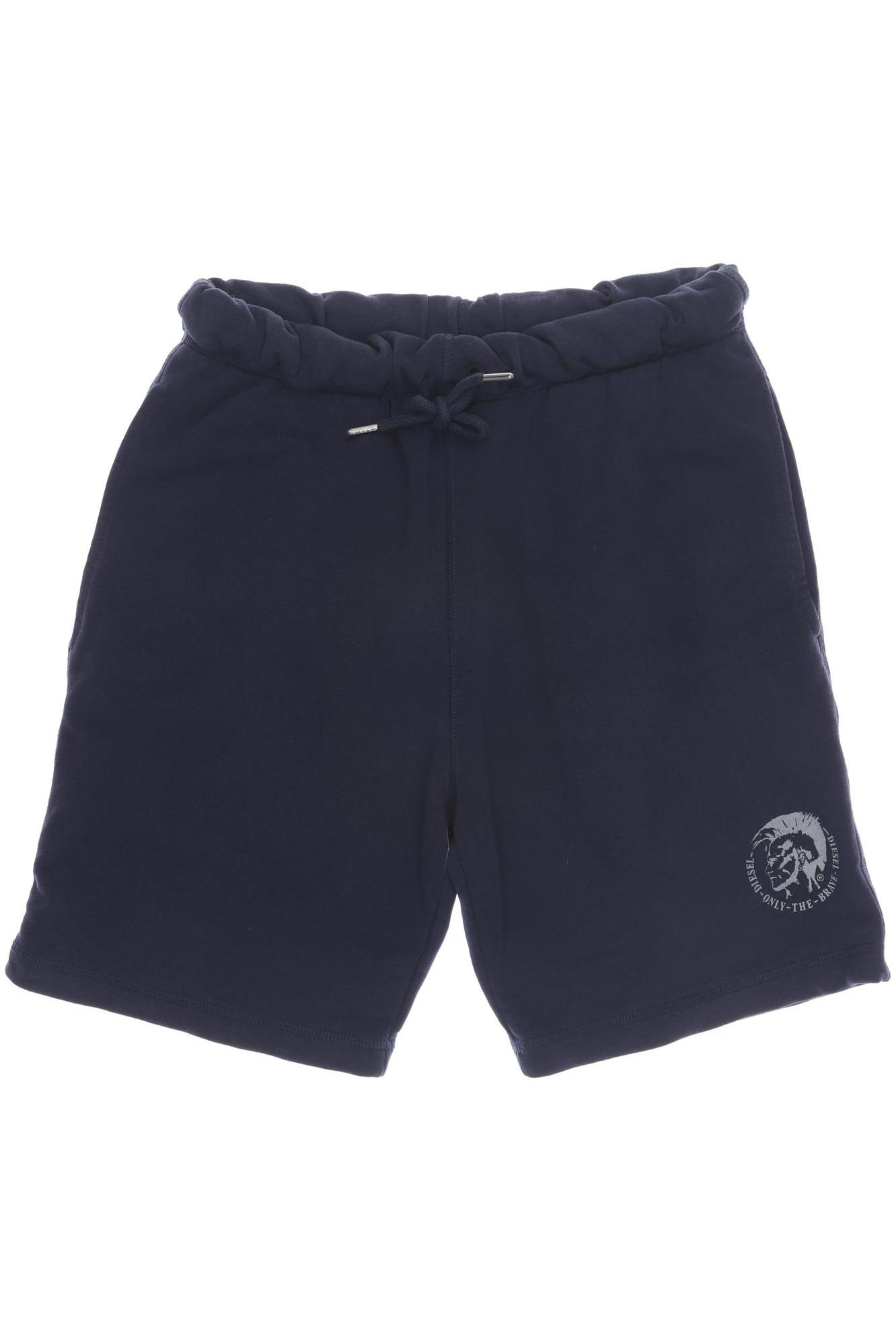

Diesel Herren Shorts, marineblau
