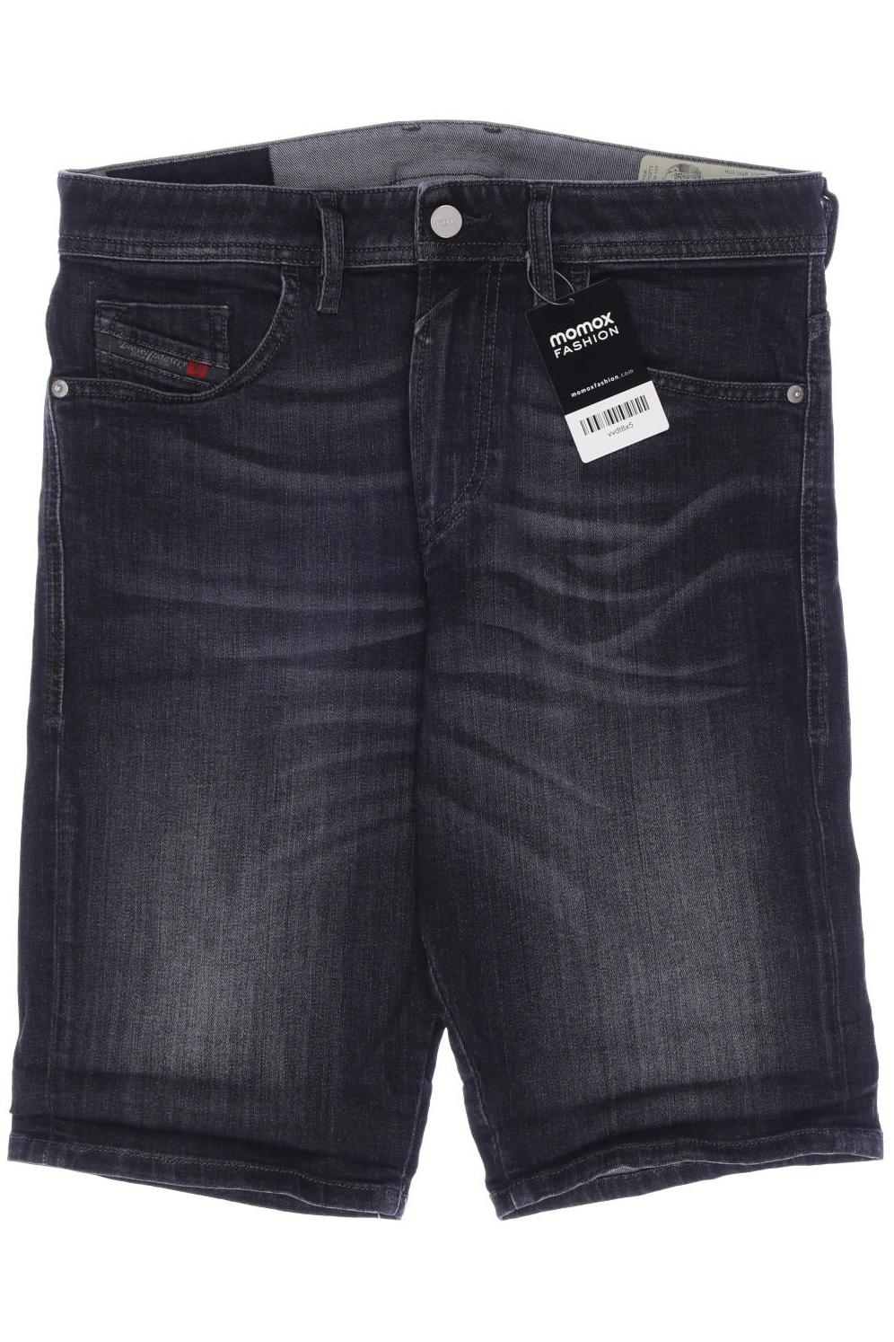 

Diesel Herren Shorts, grau, Gr. 29