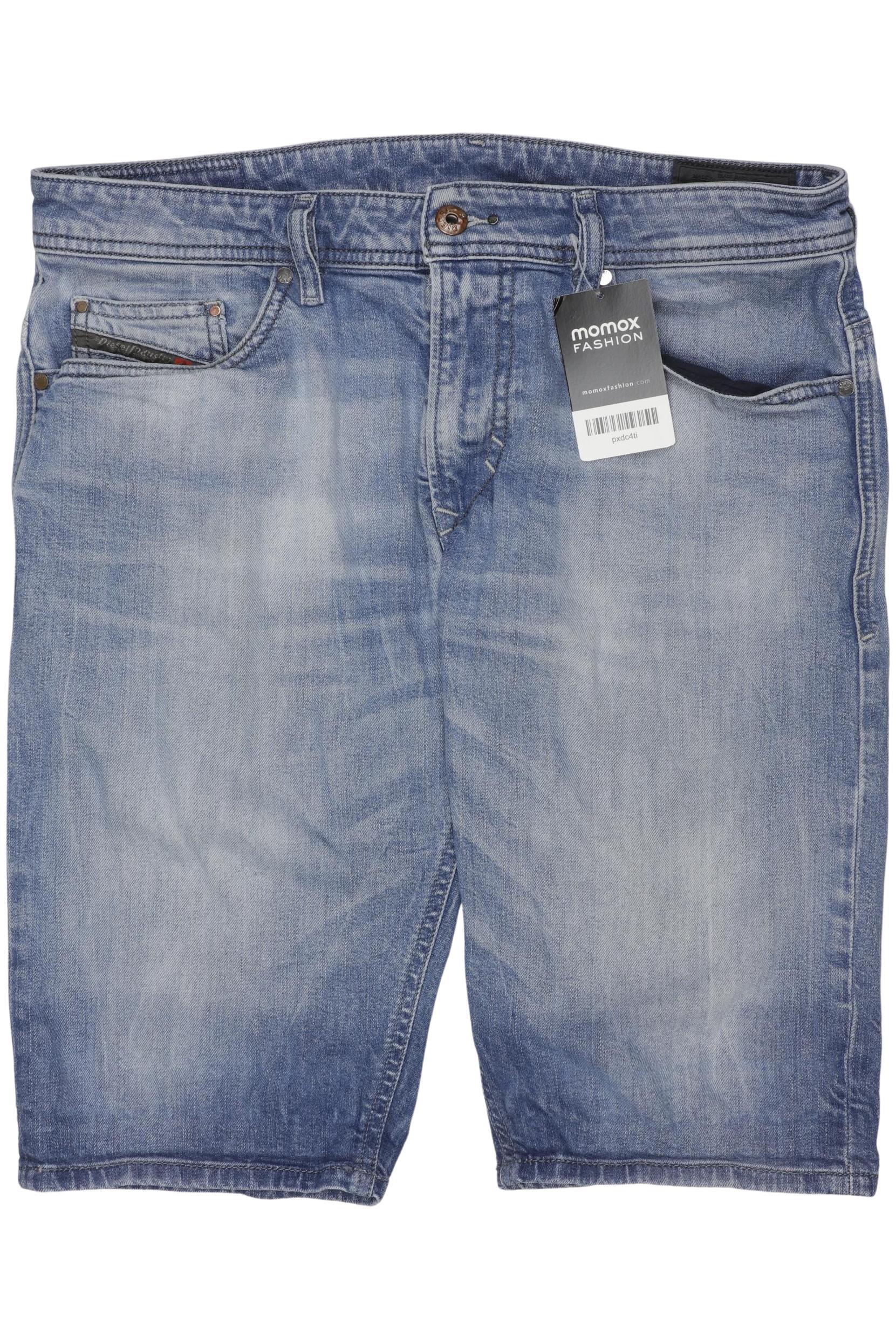 

Diesel Herren Shorts, blau, Gr. 30