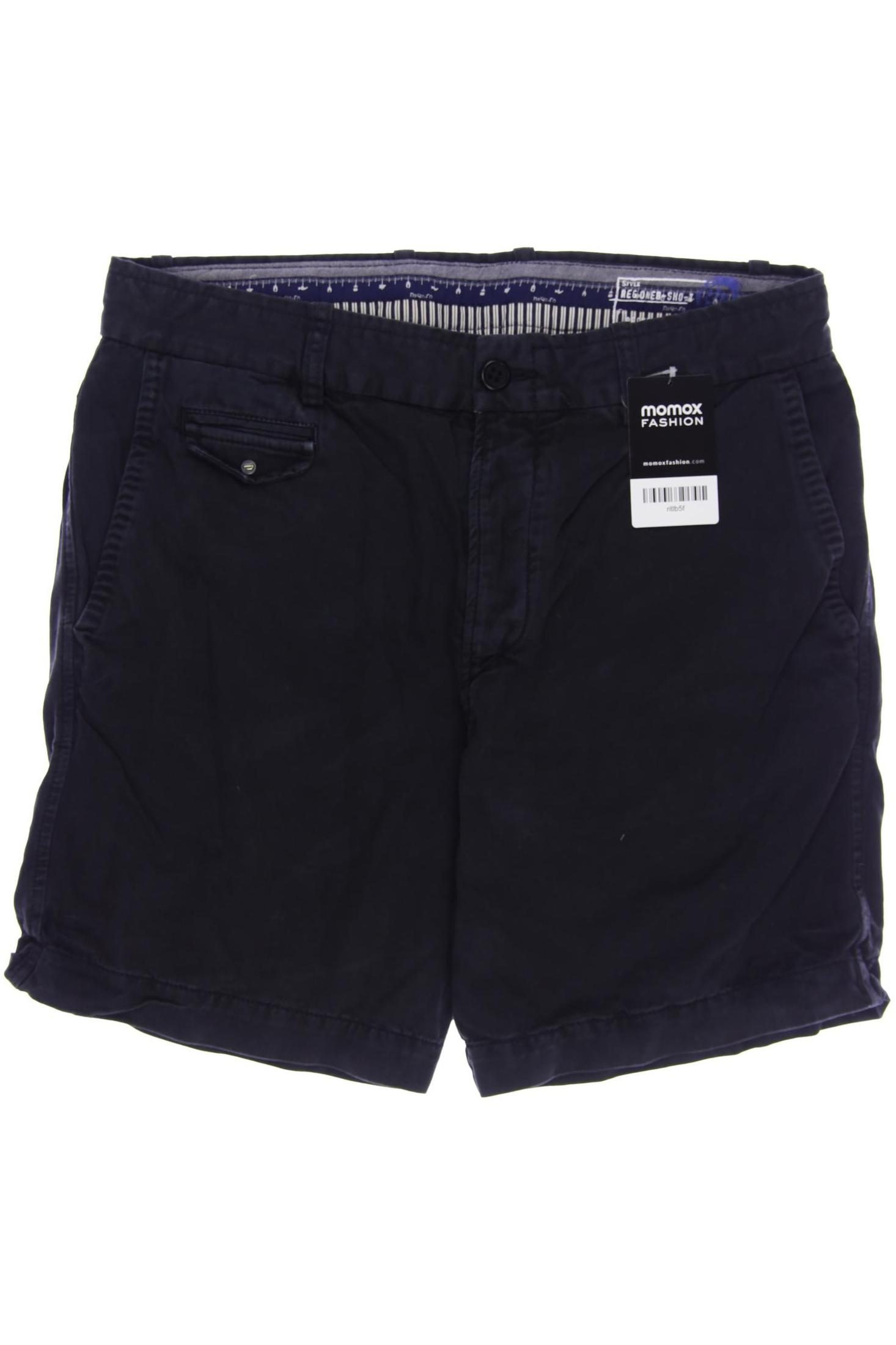 

Diesel Herren Shorts, grau