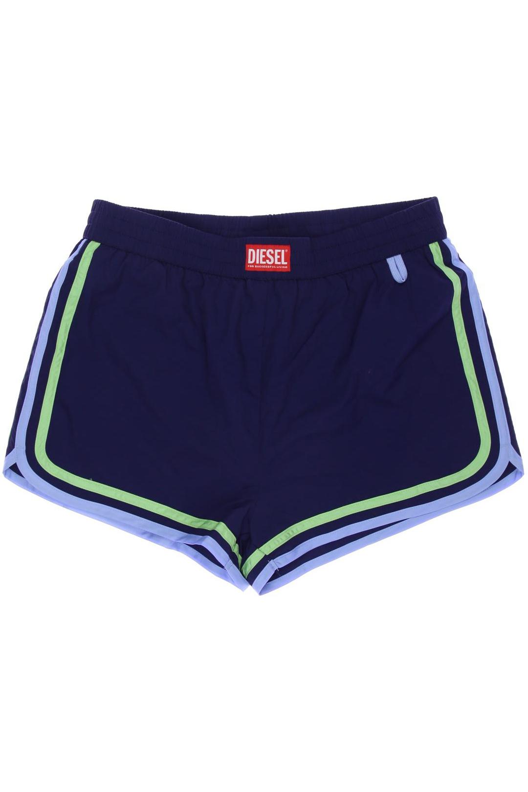 

Diesel Herren Shorts, marineblau, Gr. 46