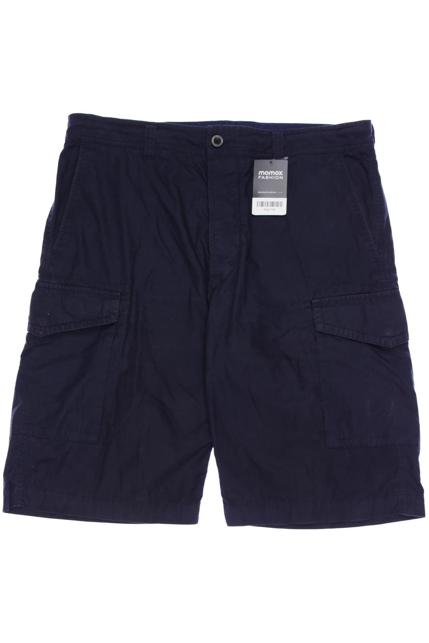 

Diesel Herren Shorts, marineblau, Gr. 33