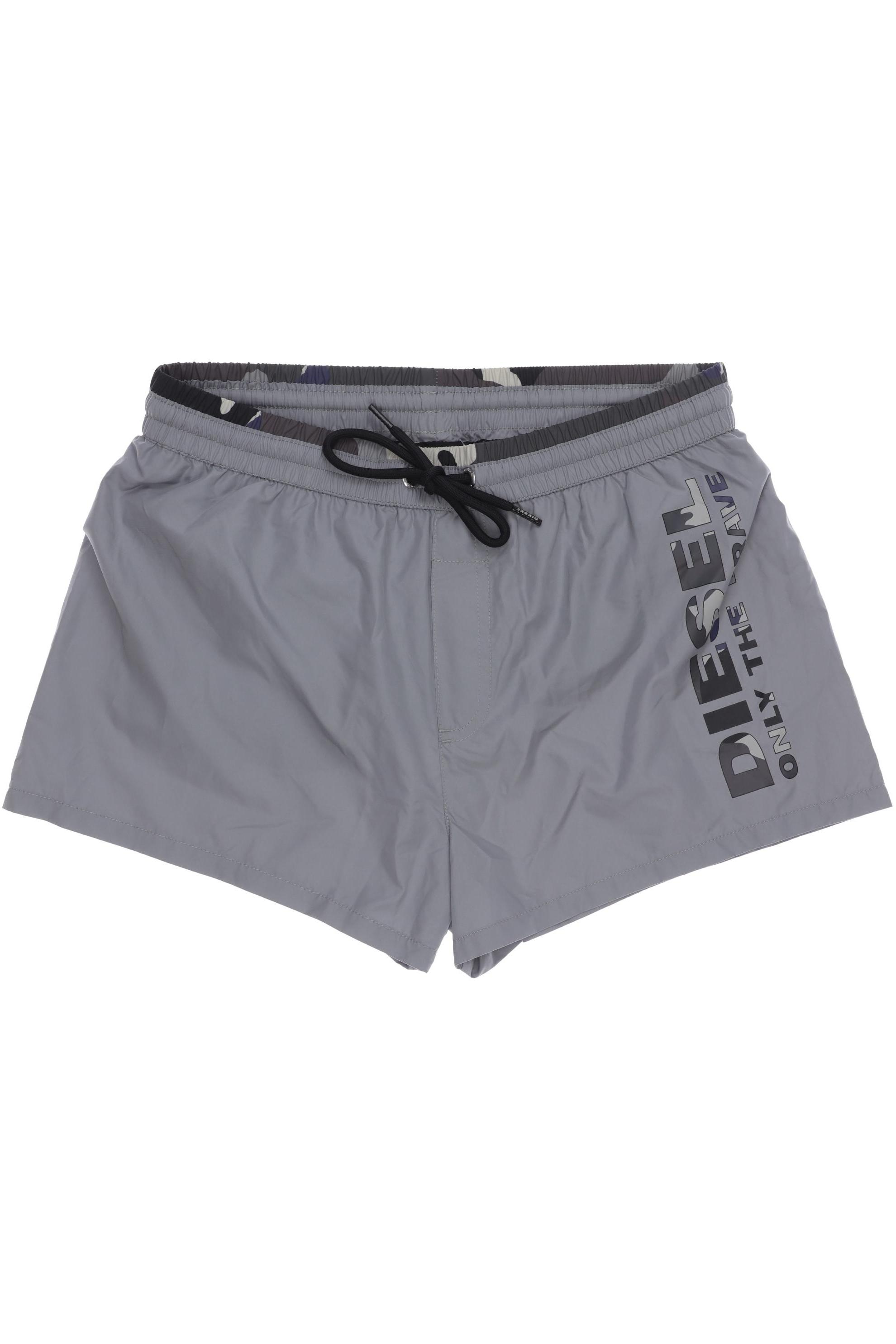 

Diesel Herren Shorts, grau, Gr. 46