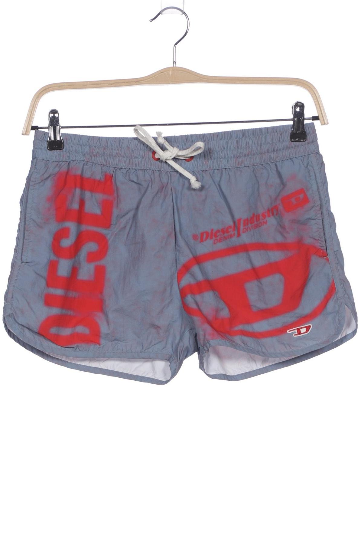 

Diesel Herren Shorts, grau, Gr. 46