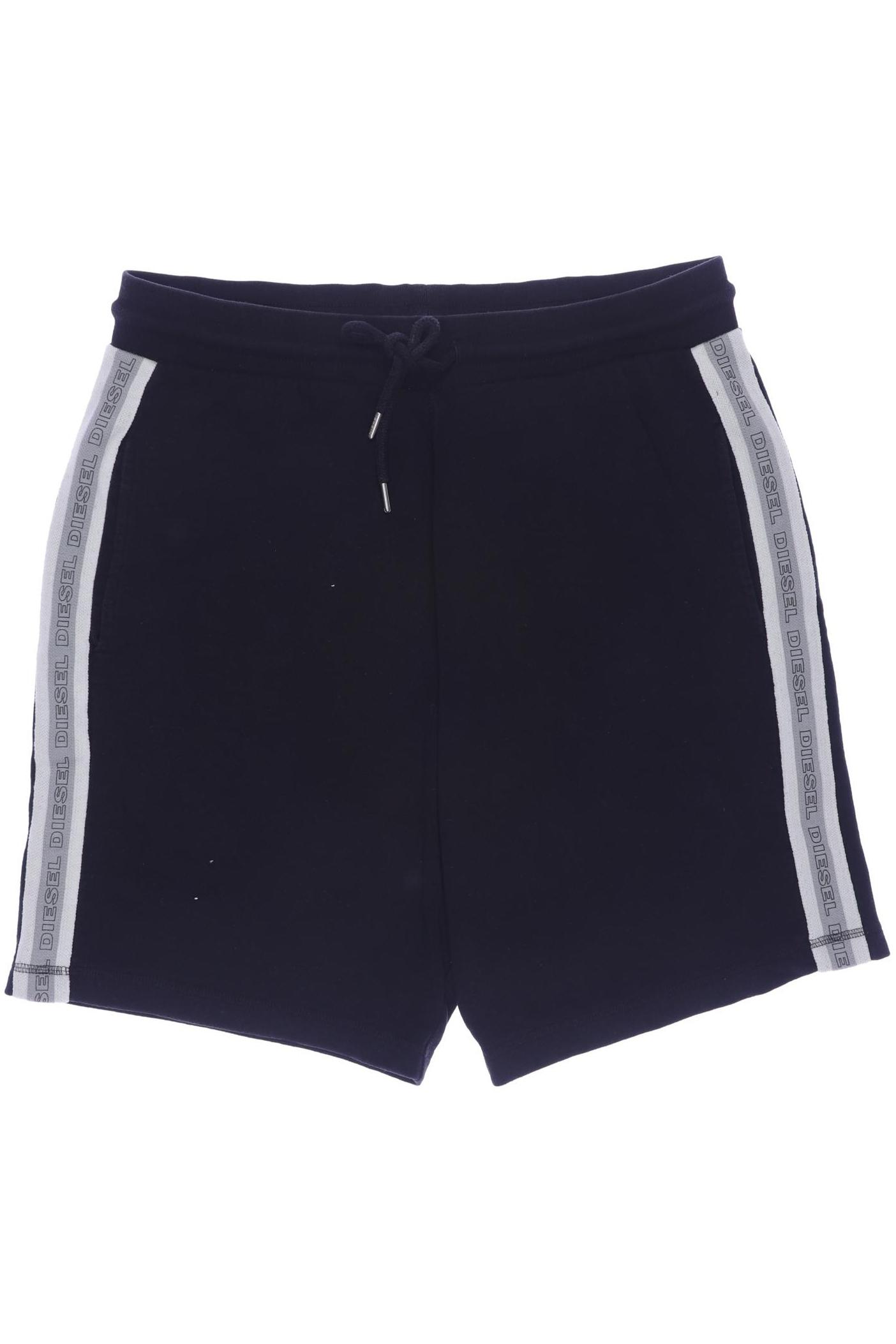

Diesel Herren Shorts, schwarz, Gr. 52