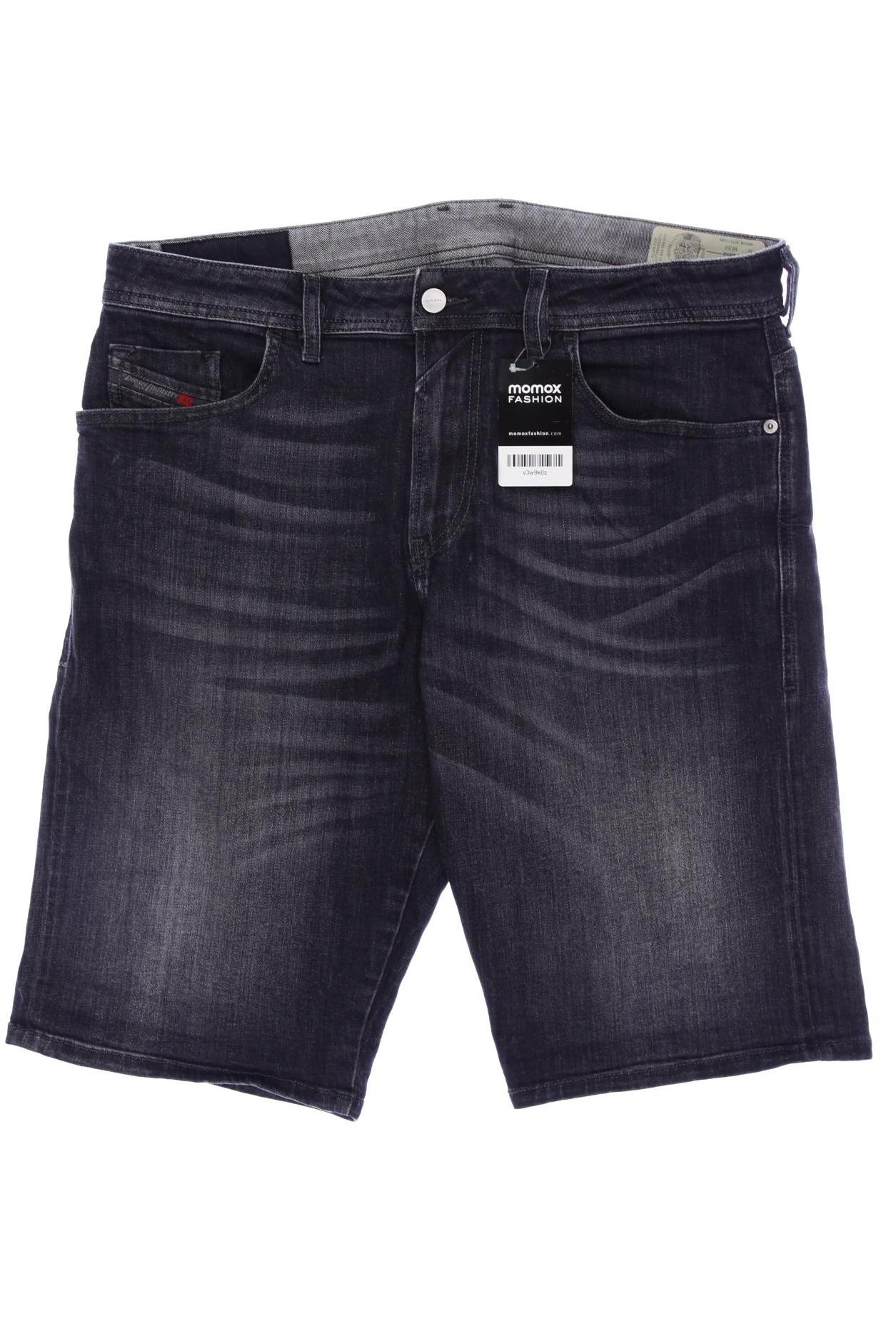 

Diesel Herren Shorts, grau