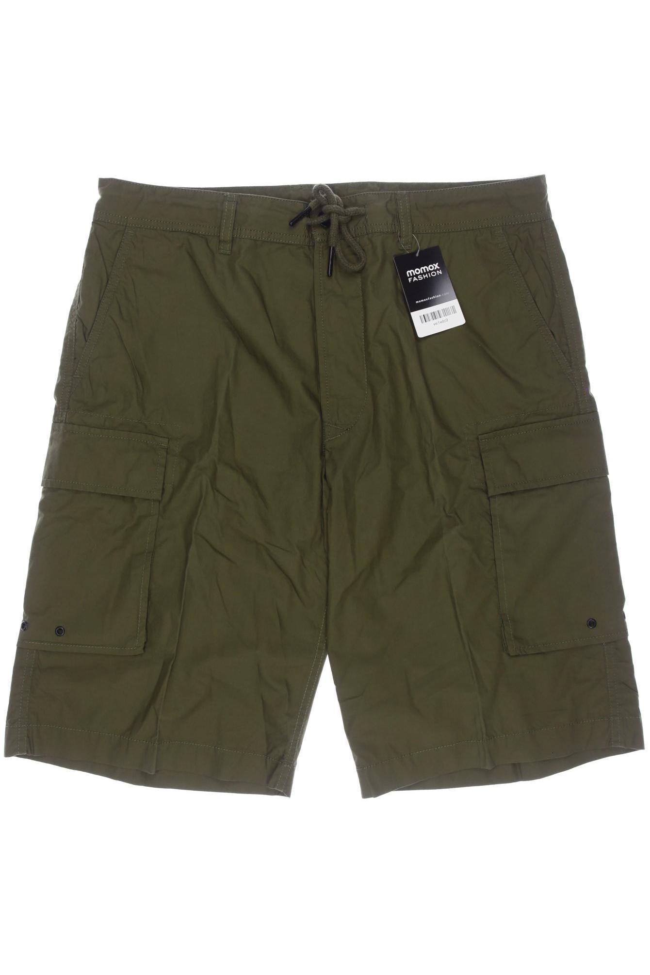 

Diesel Herren Shorts, grün, Gr. 33