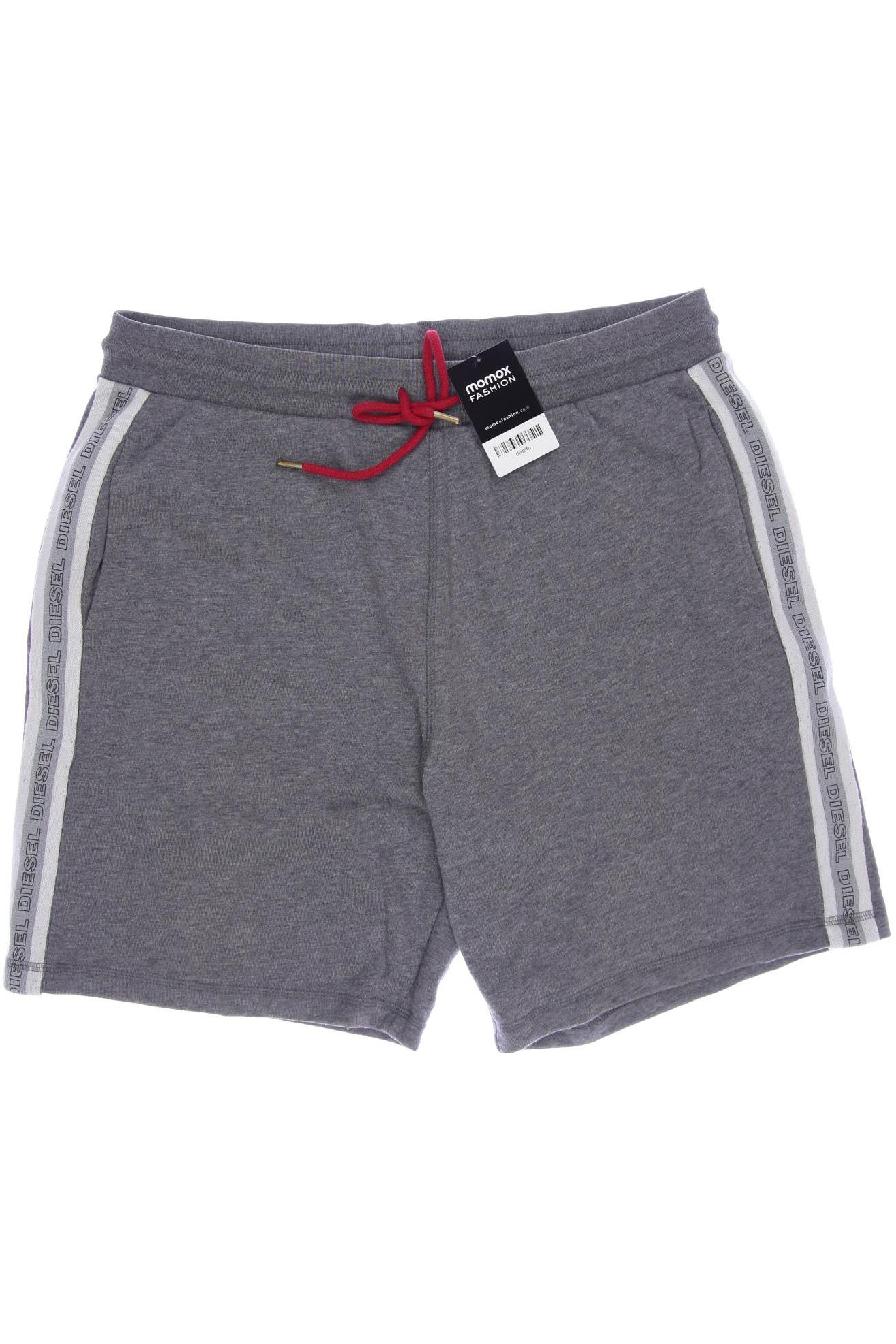 

Diesel Herren Shorts, grau, Gr. 52