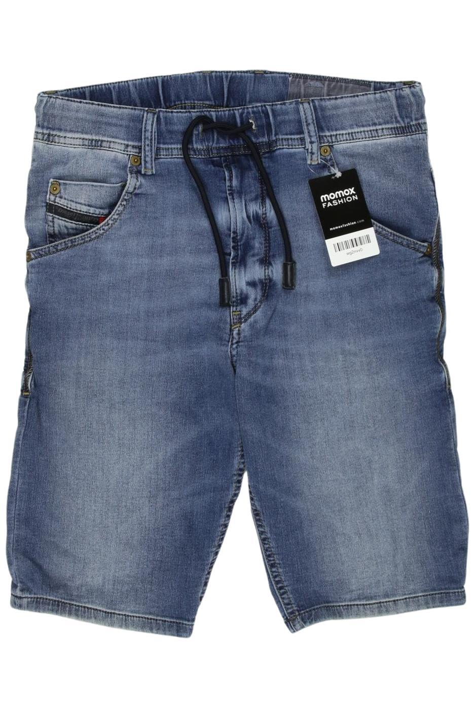 

Diesel Herren Shorts, blau, Gr. 26