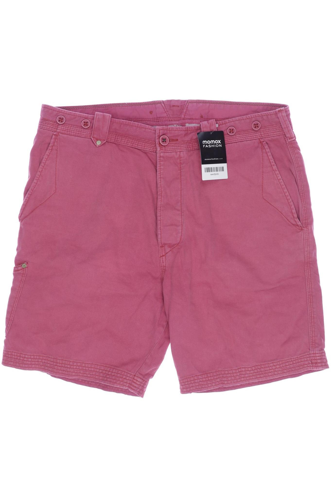 

Diesel Herren Shorts, pink