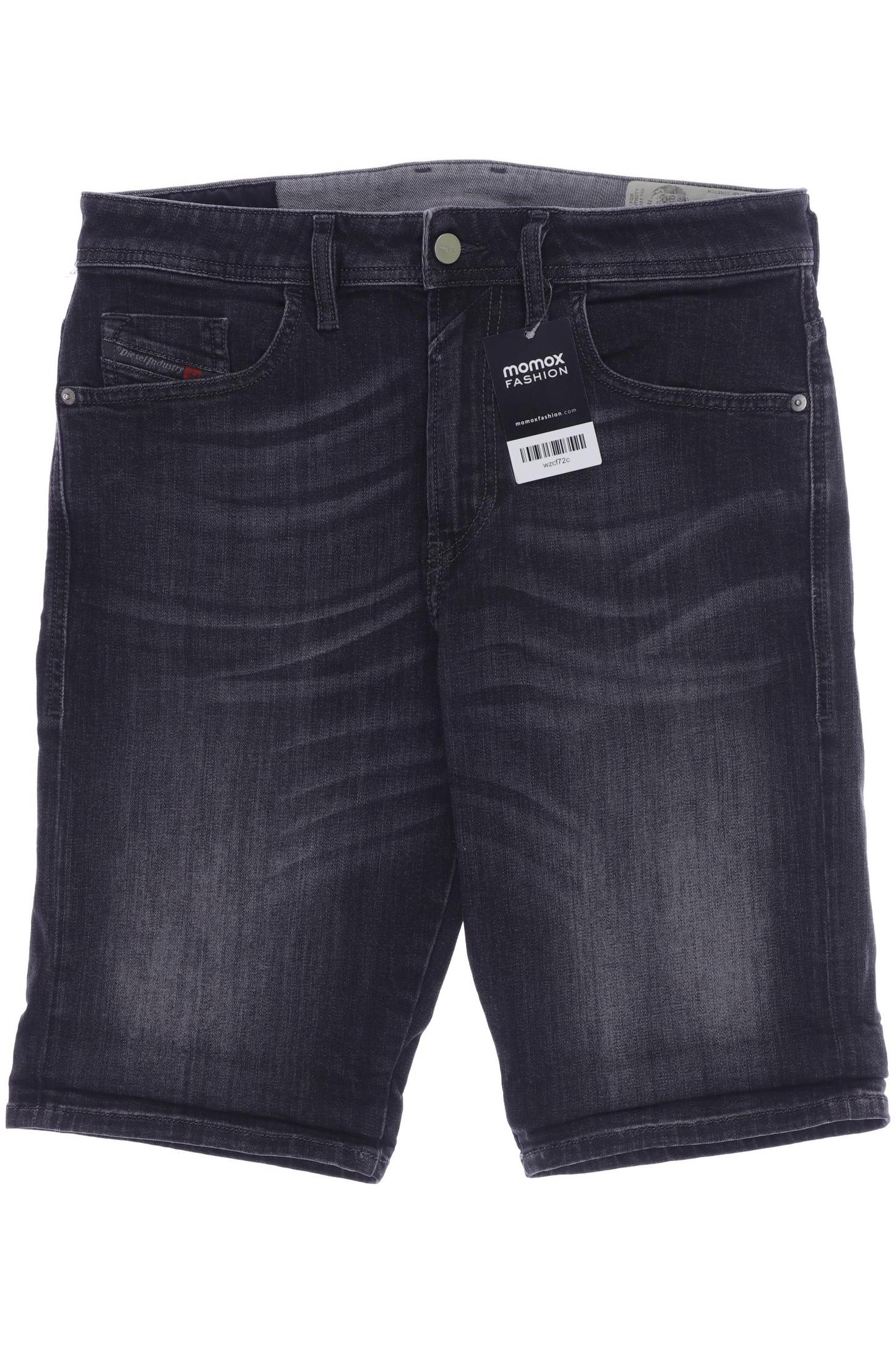 

Diesel Herren Shorts, grau