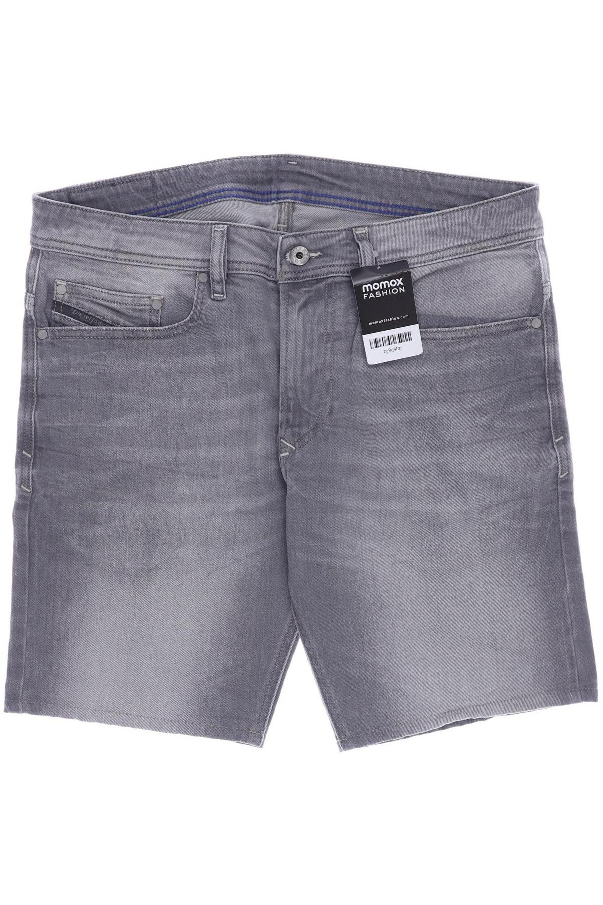 

Diesel Herren Shorts, grau