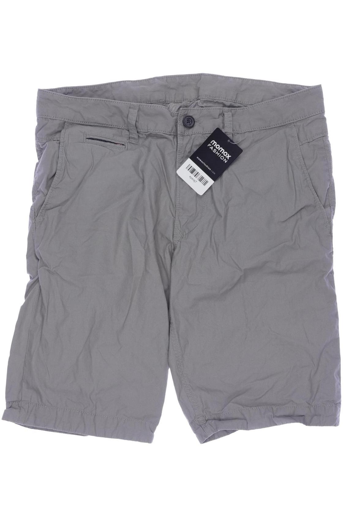 

Diesel Herren Shorts, grau, Gr. 30